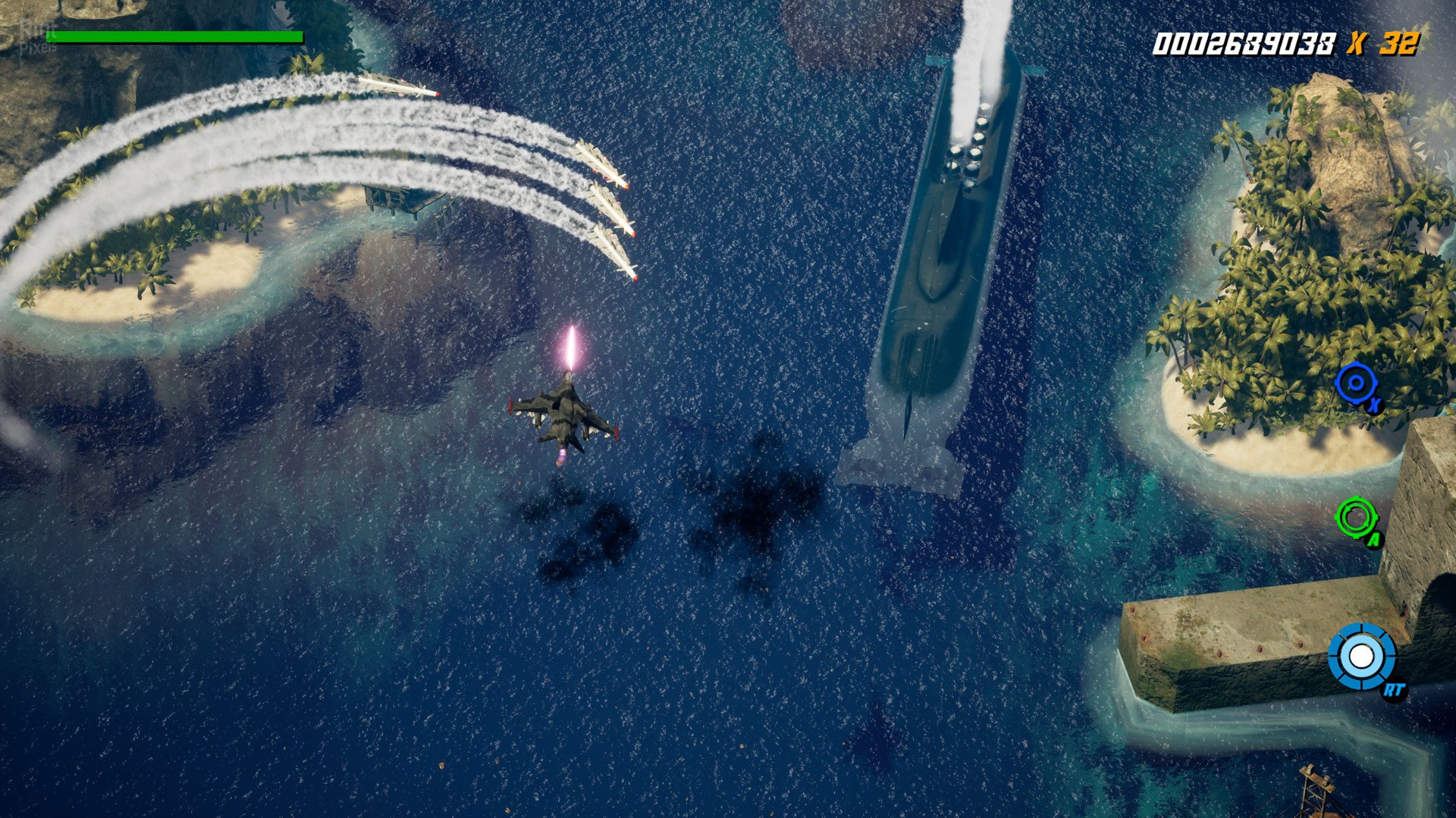 [6]-Cloud Cutter Download