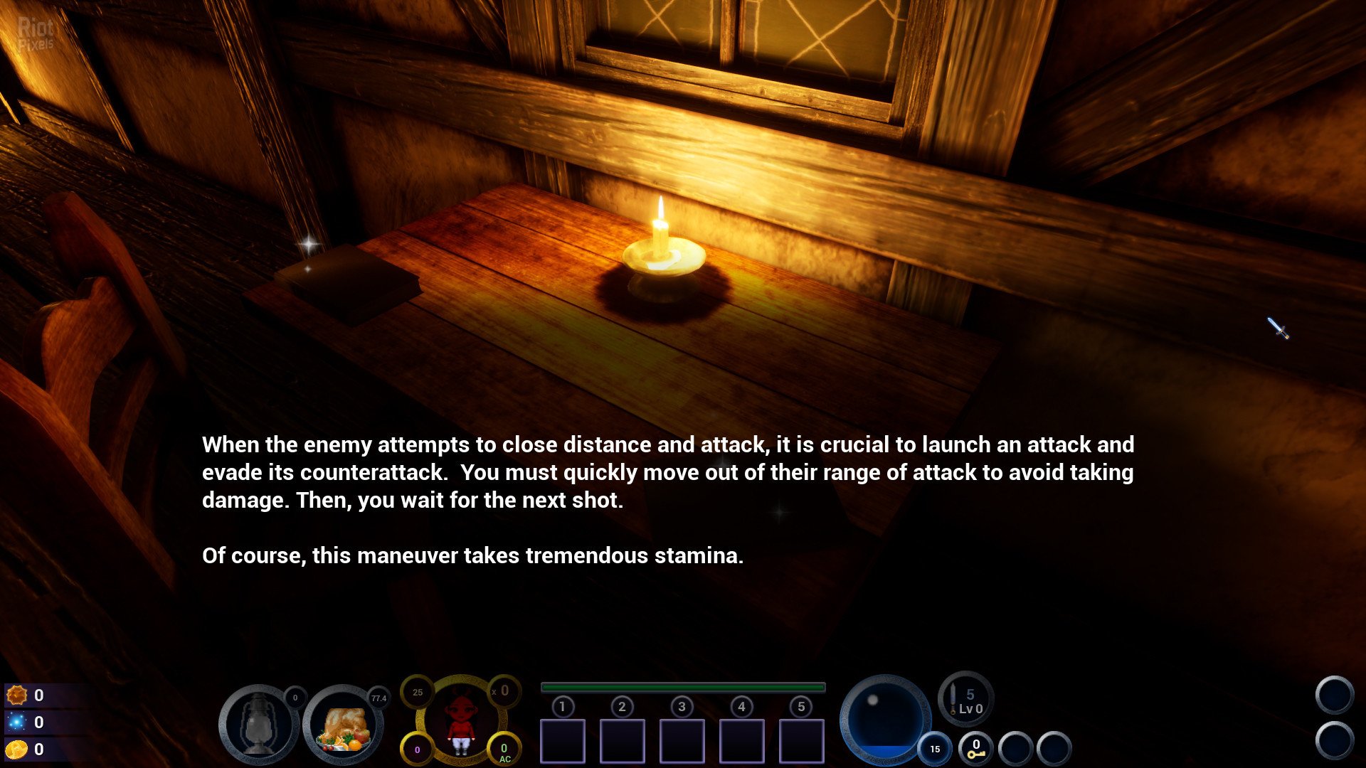 [14]-The Thief In The Dark Download