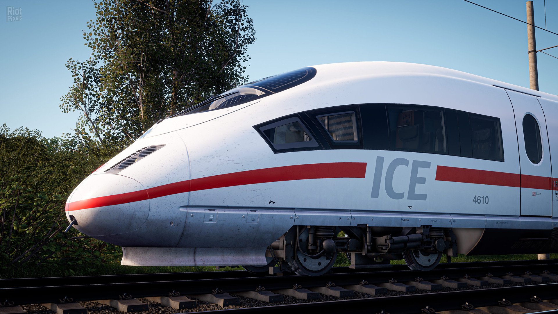 [3]-Train Sim World 2 – v1.0.177 + 54 DLC Download