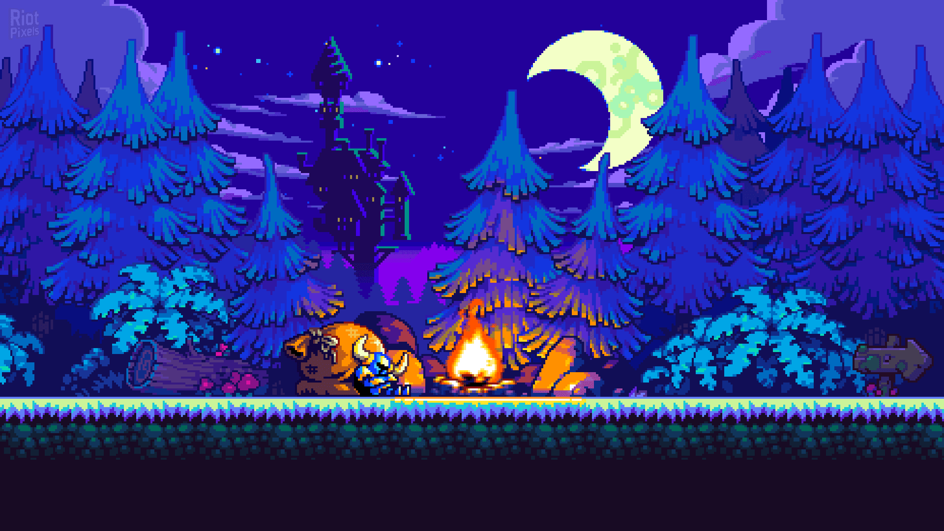 [6]-Shovel Knight Dig Download