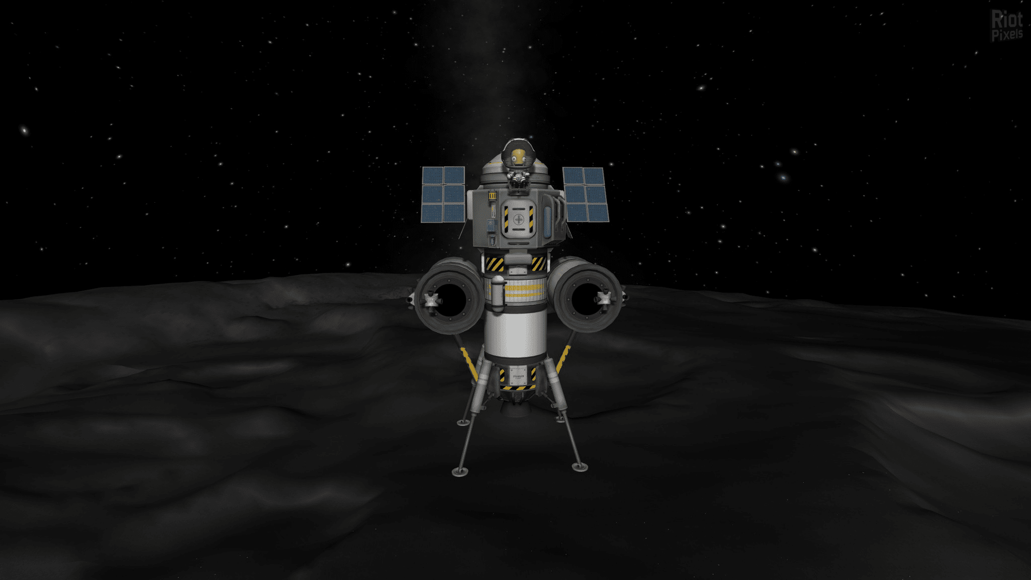 [12]-Kerbal Space Program: Complete Edition – v1.12.4.3187 + 2 DLCs + Bonus OST Download