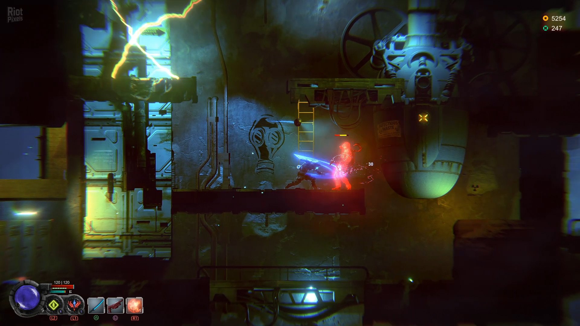 [13]-Dark Light – v1.0.5.4 Download
