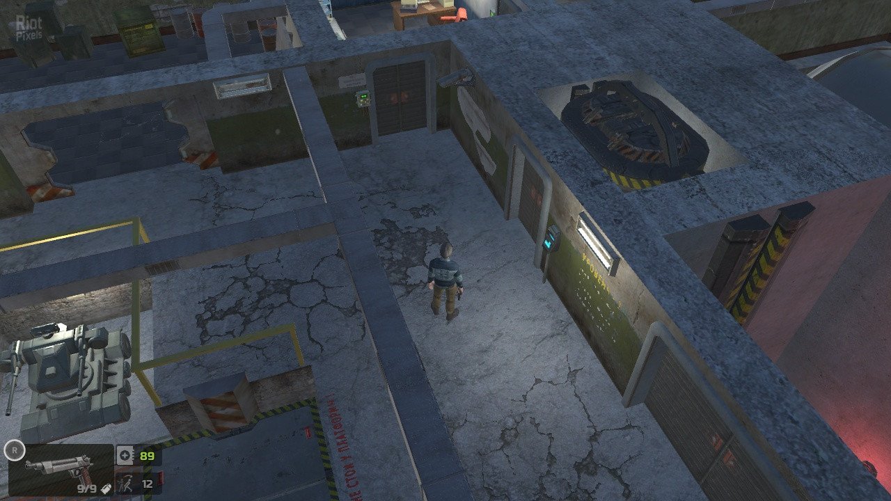 [2]-ATOM RPG: Post-apocalyptic Indie Game – Supporter Edition, v1.190 + Bonus Content Download