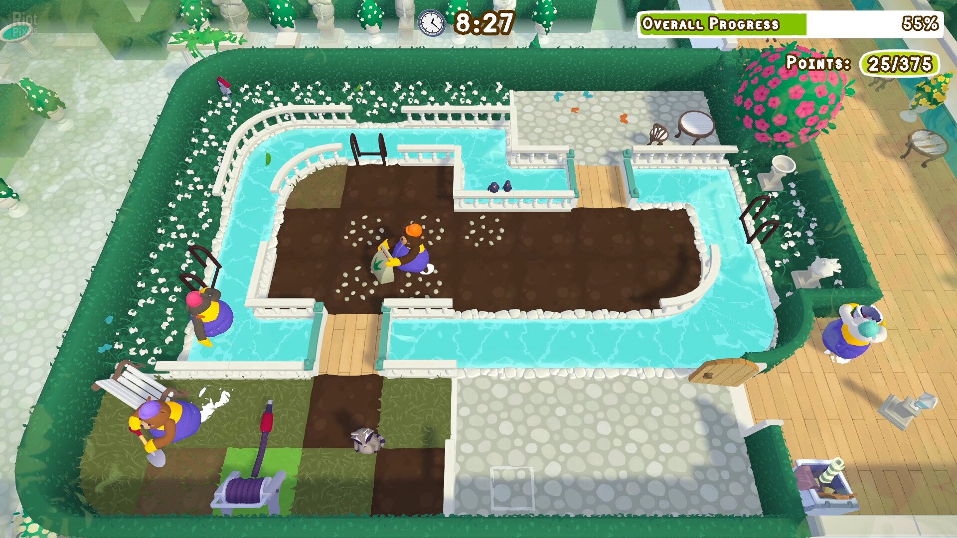 [5]-Tools Up! Ultimate Edition – v1.06 Download
