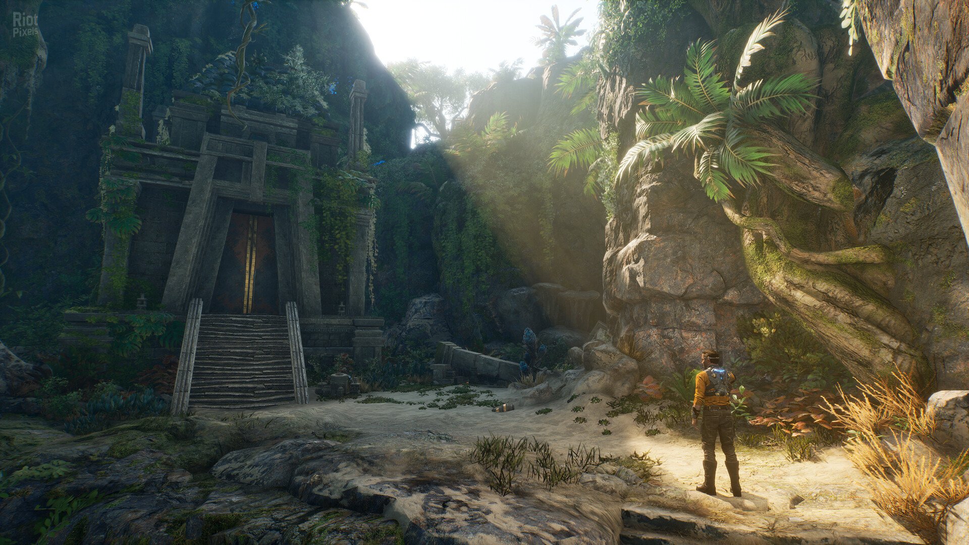 [7]-Outcast: A New Beginning – v1.0.3.1 + Windows 7 Fix Download