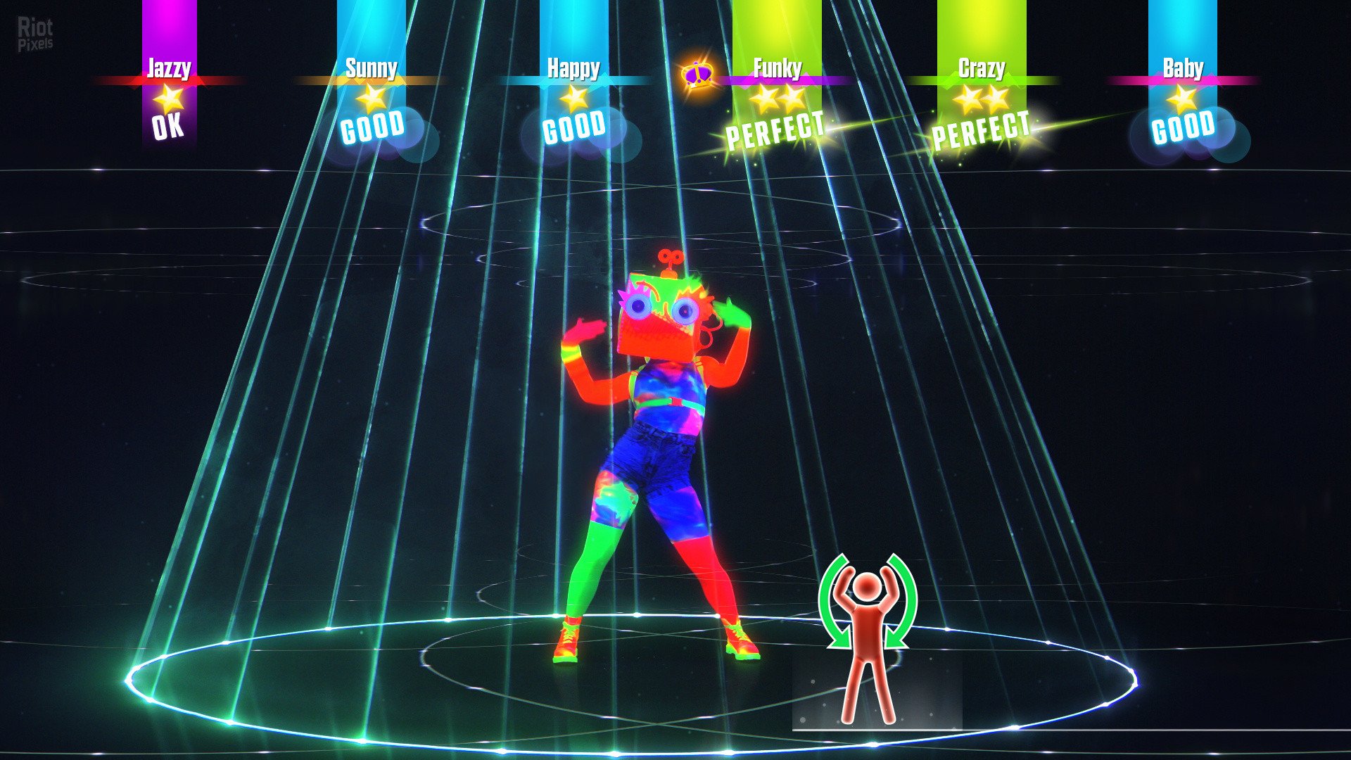 [10]-Just Dance 2017 – Build 11271629 Download