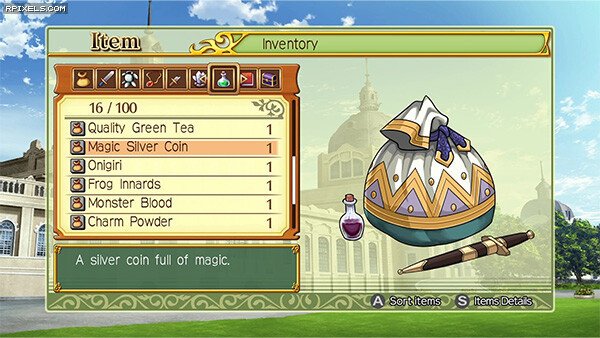 [13]-Class of Heroes 2G: Remaster Edition Download