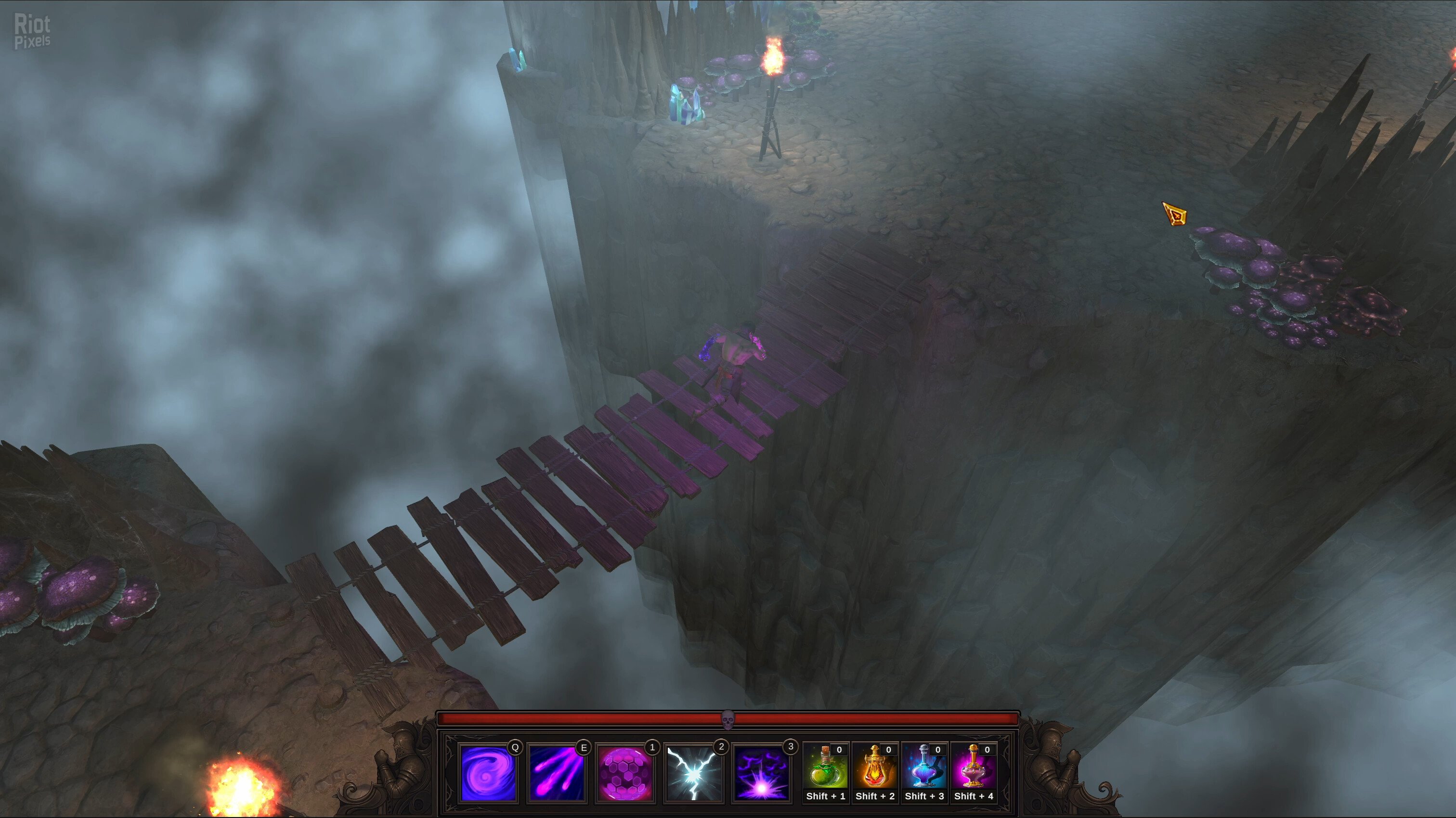 [10]-Kingdom of Arcana Download