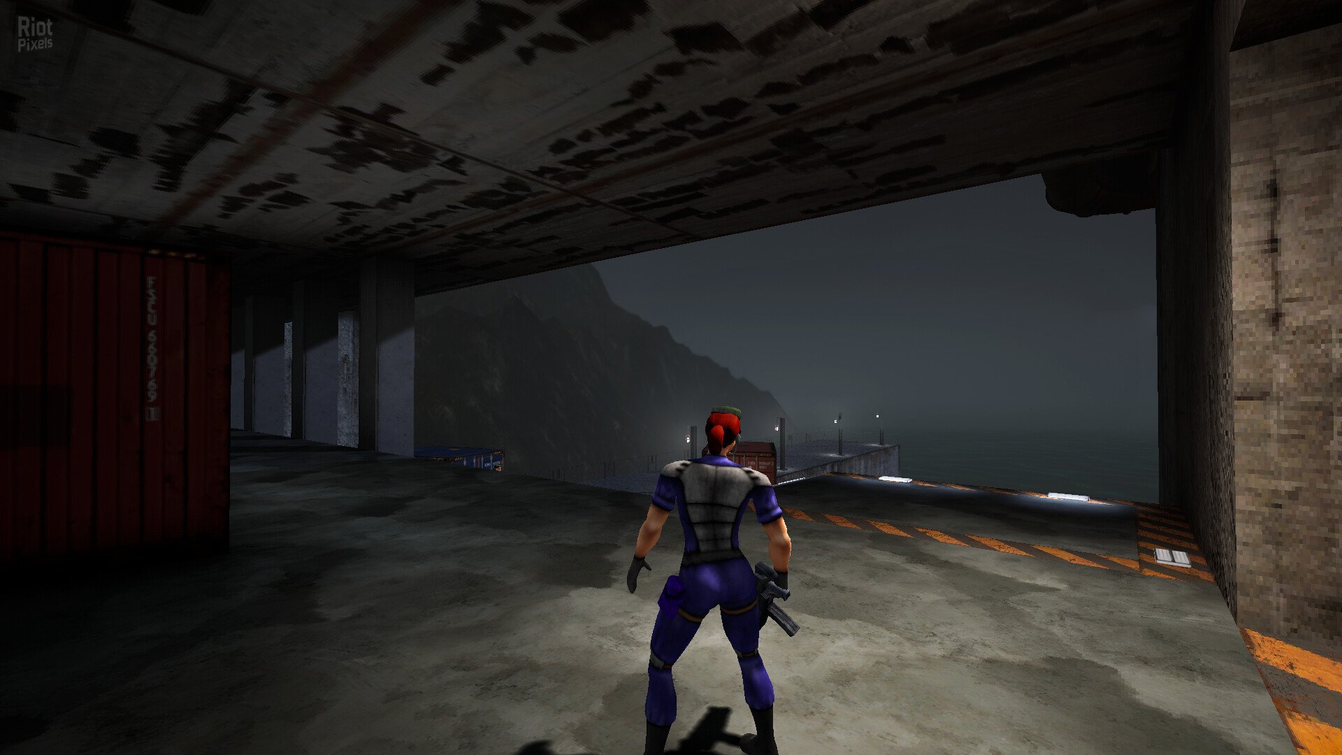 [4]-GHOSTWARE: Arena of the Dead – v1.0.6 Download