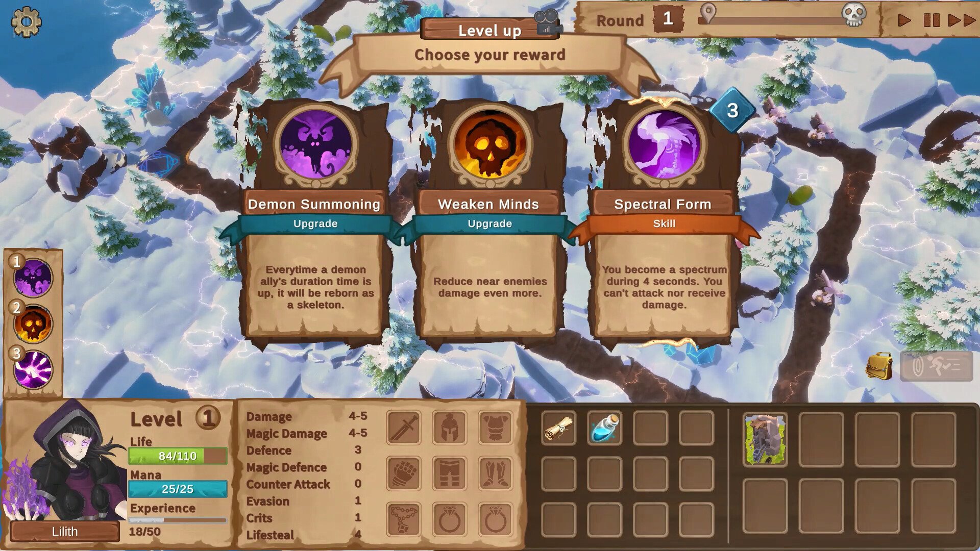 [3]-Heroes of Eternal Quest – v1.1.2 Download