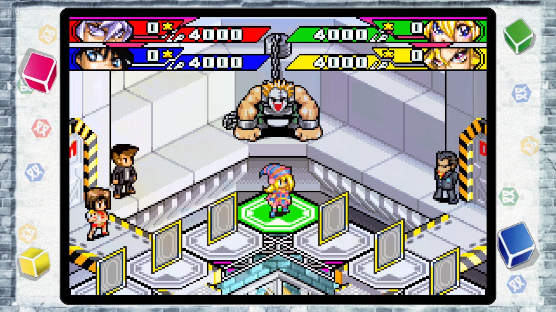 [11]-Yu-Gi-Oh! EARLY DAYS COLLECTION Download