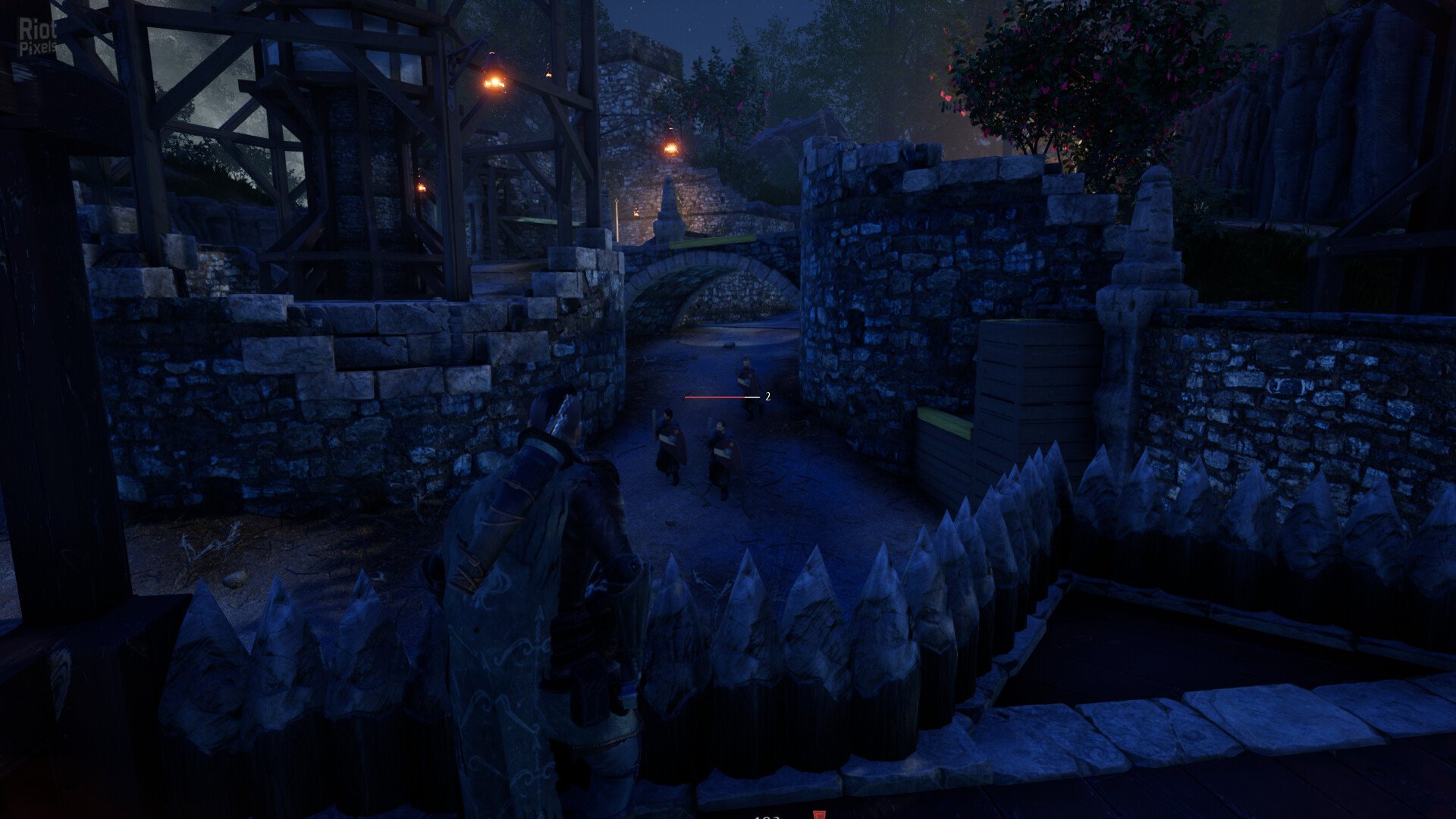 [8]-Robin Hood: Sherwood Defenders Download