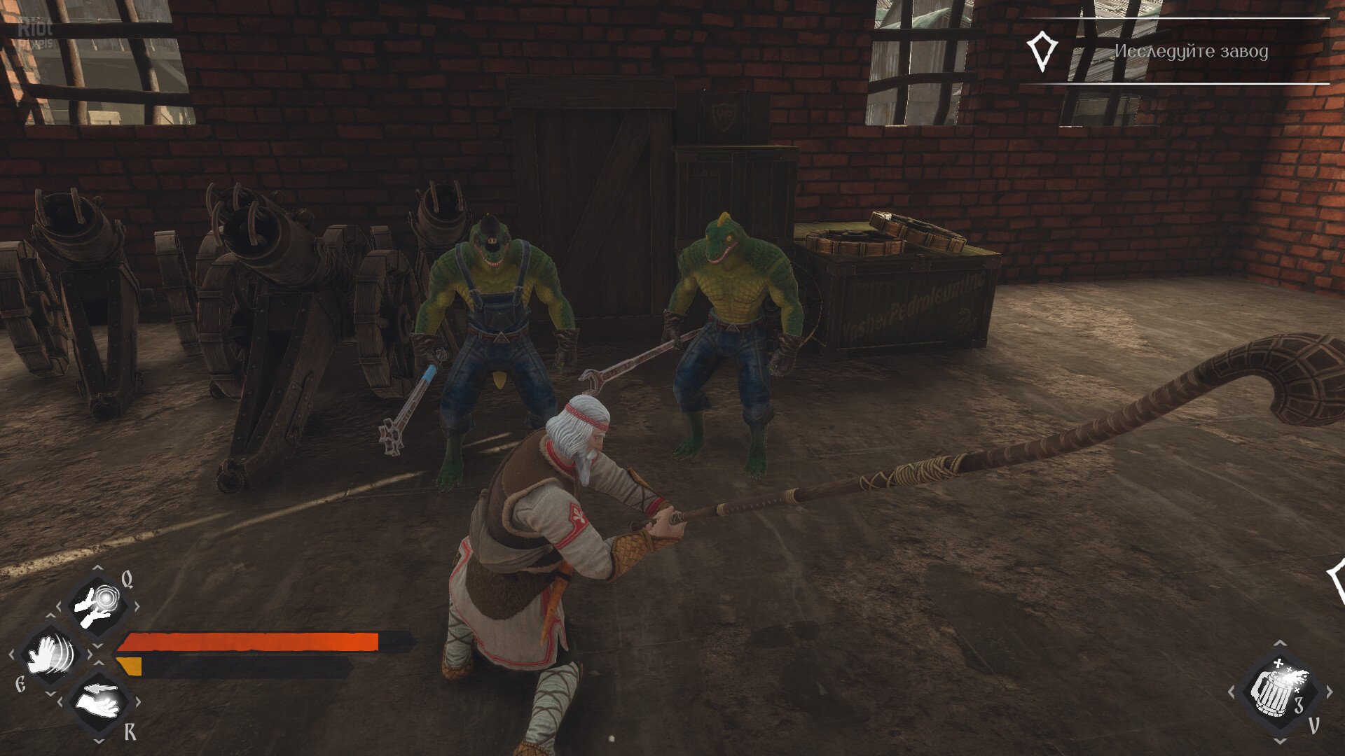 [13]-LIZARDS MUST DIE 2: Deluxe Pack + 3 DLCs/Bonuses Download