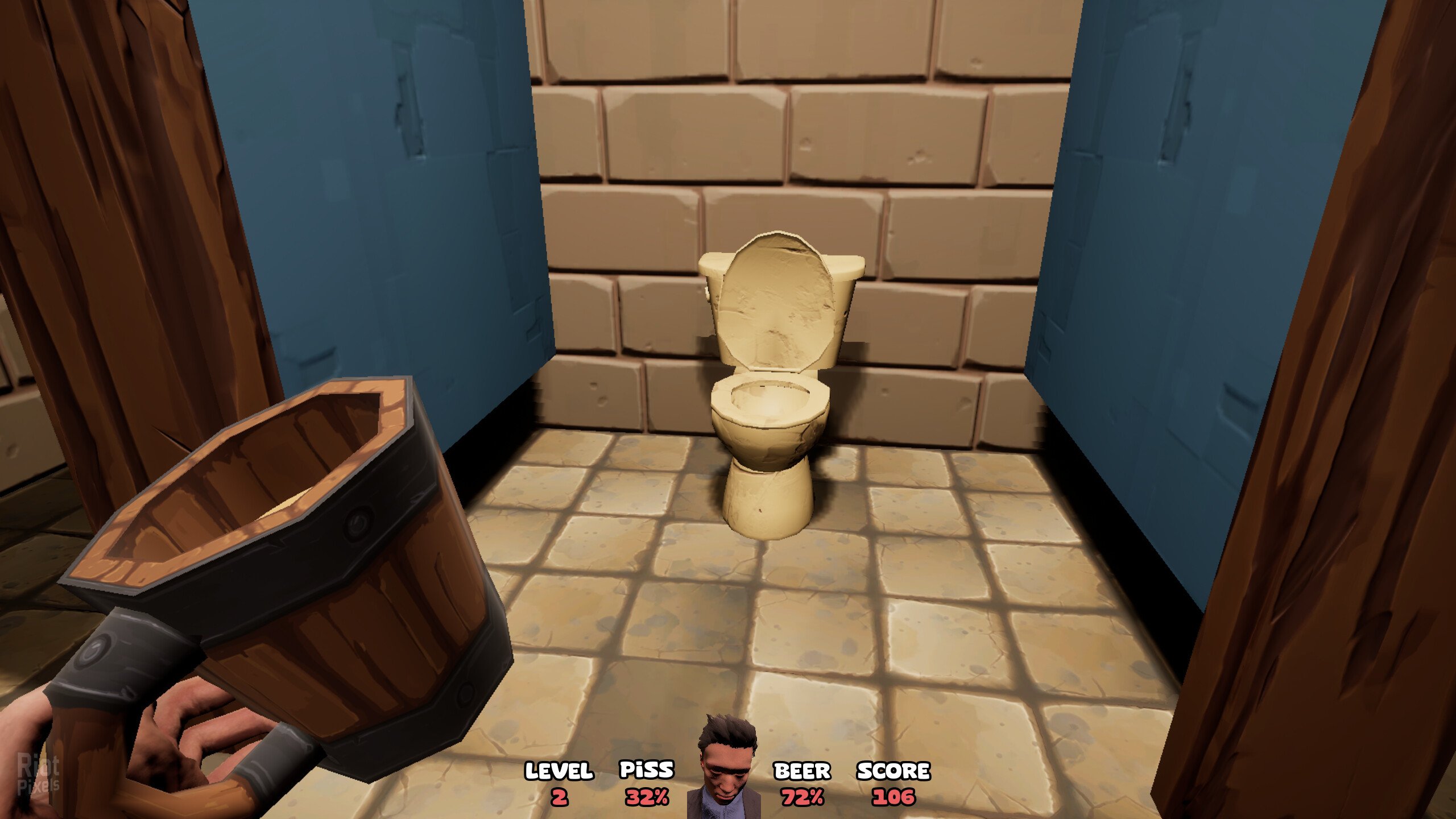 [4]-Pub Toilet Simulator 25 – v1.01 Download