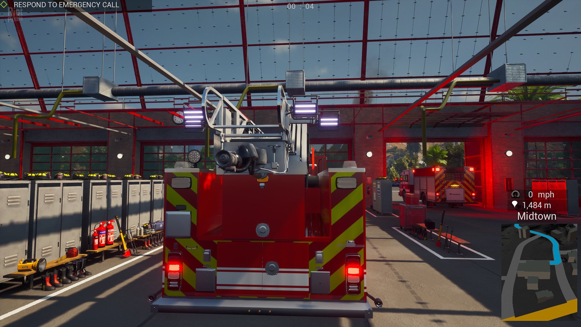 [2]-Firefighting Simulator: The Squad – v1.0.41.0 (MS Store) Download