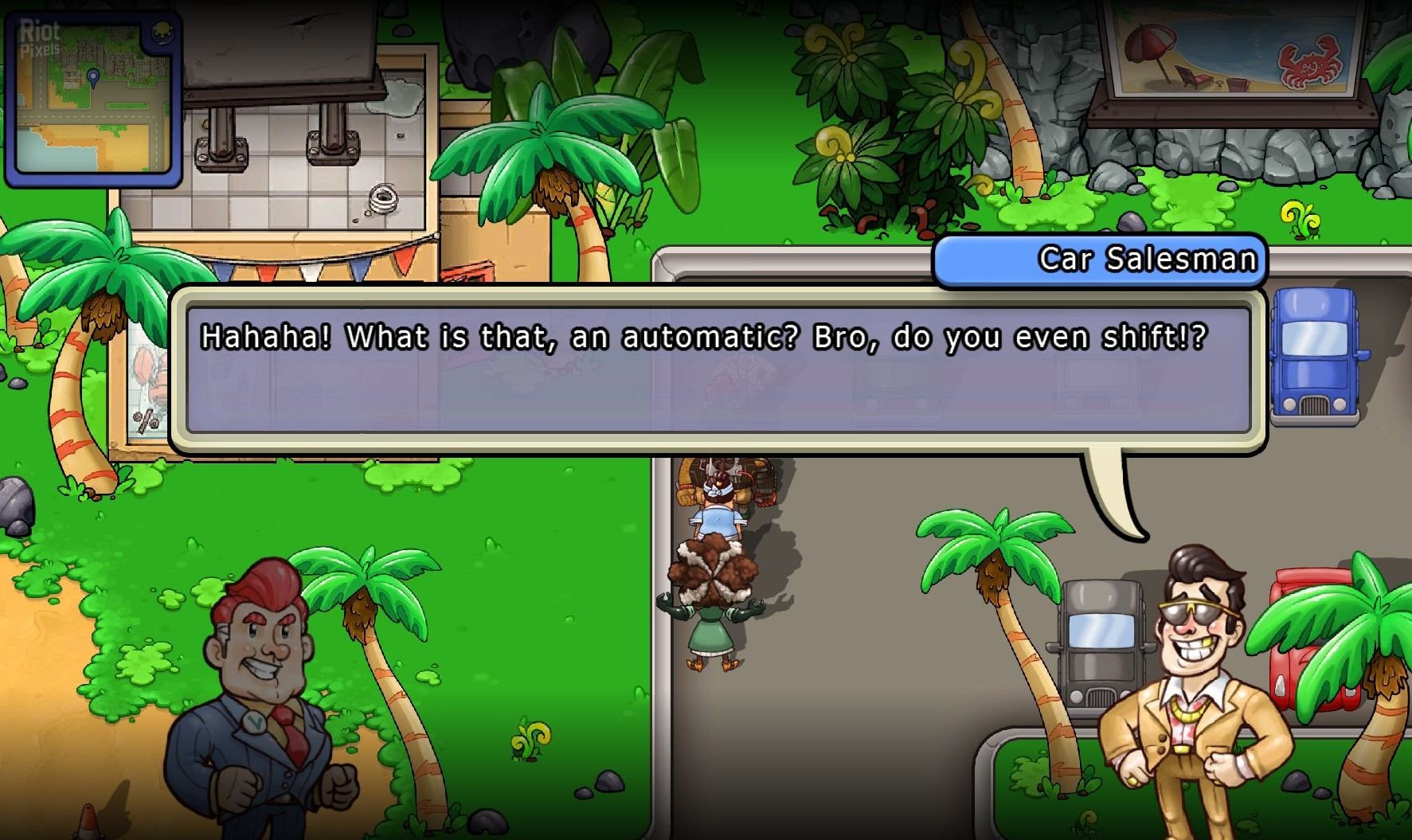 [2]-Citizens of Earth Download
