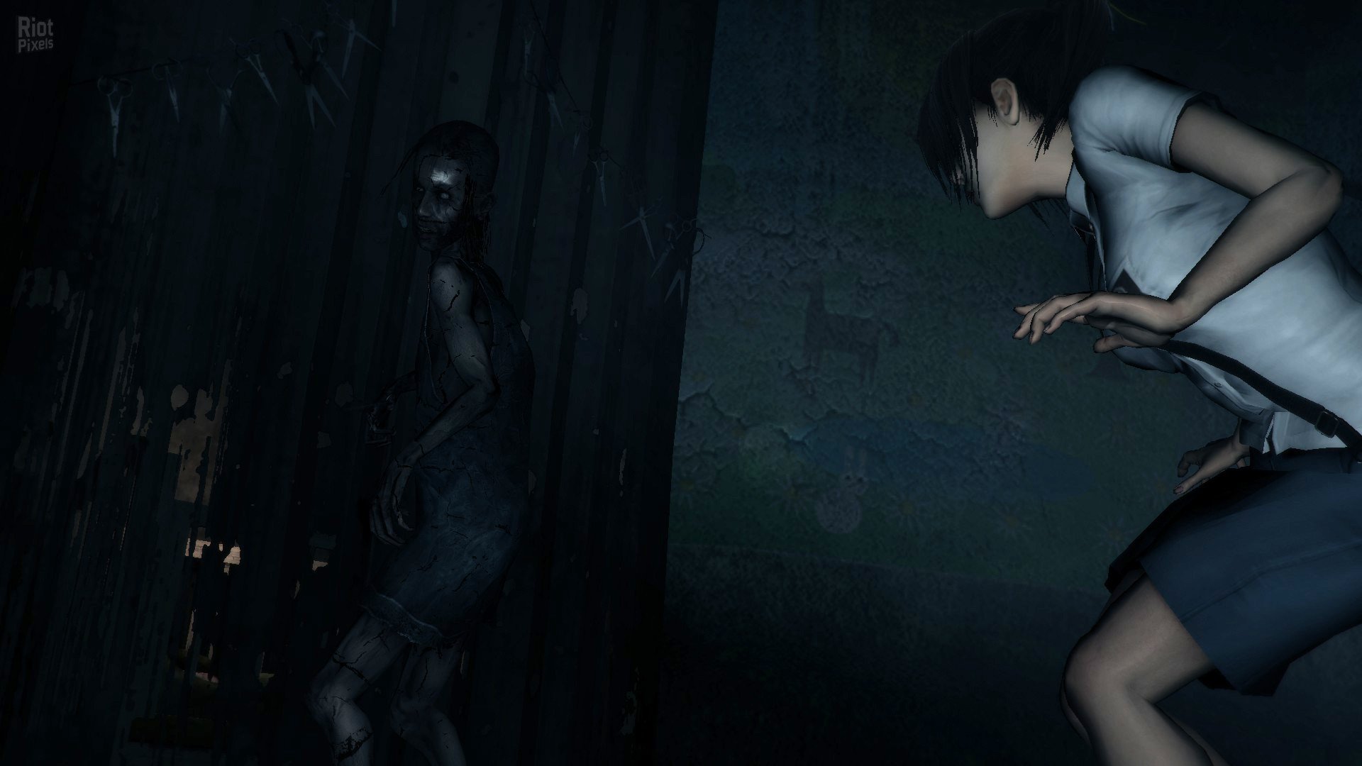 [13]-DreadOut: Acts 0, 1, 2 Download