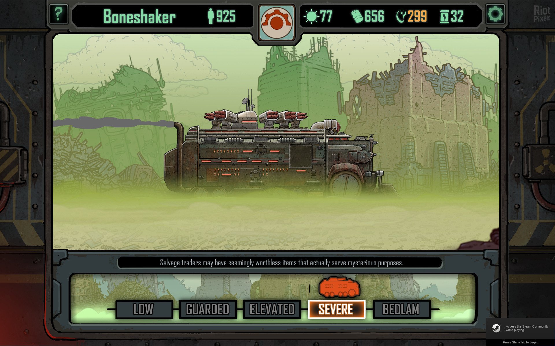 [2]-Skyshine’s Bedlam REDUX Download