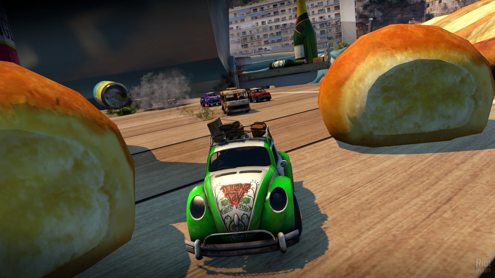 [13]-Table Top Racing: World Tour + Update 1 + DLC Download