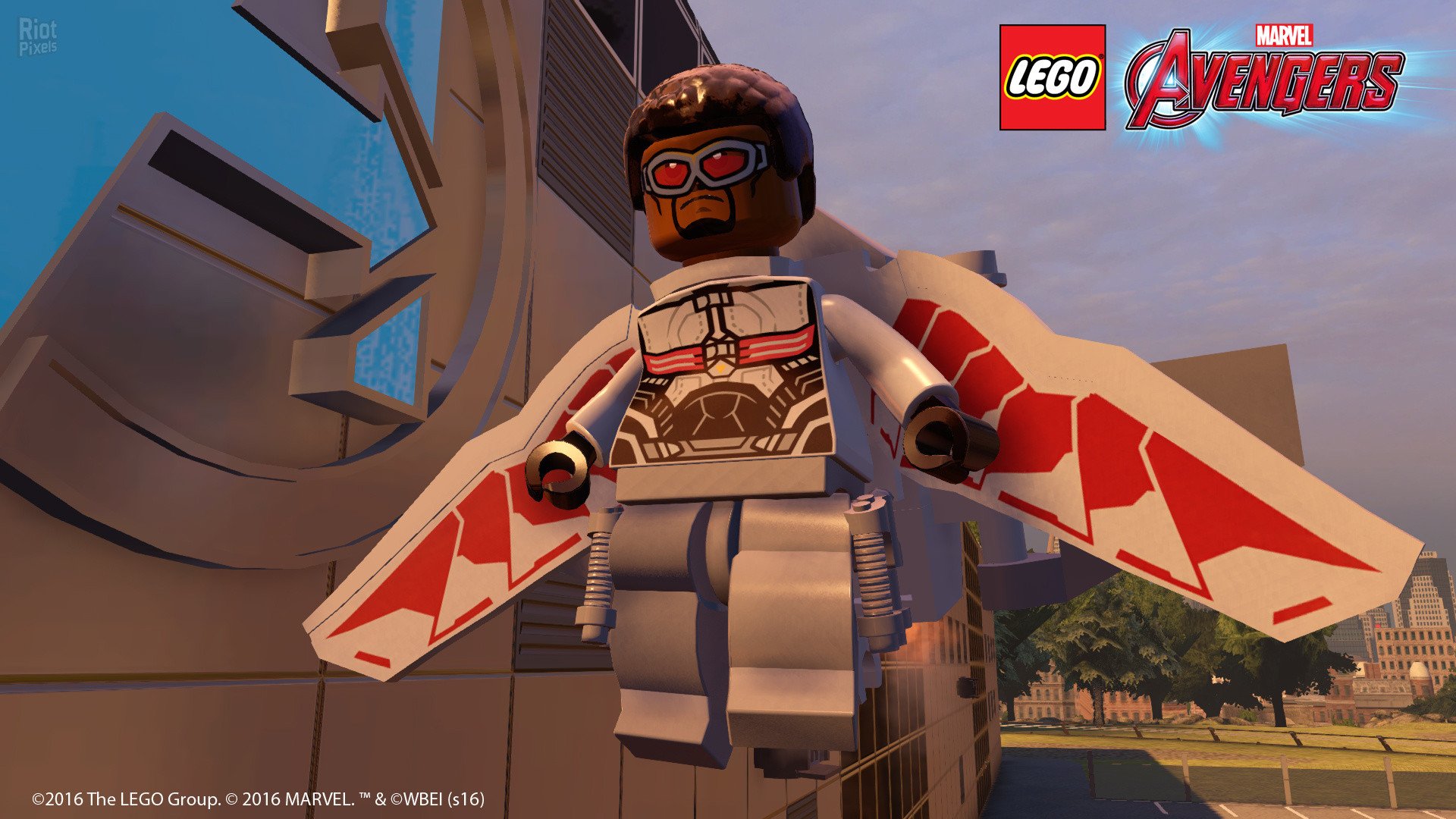 [15]-LEGO Marvel’s Avengers v1.0.0.28133 + 11 DLC Download