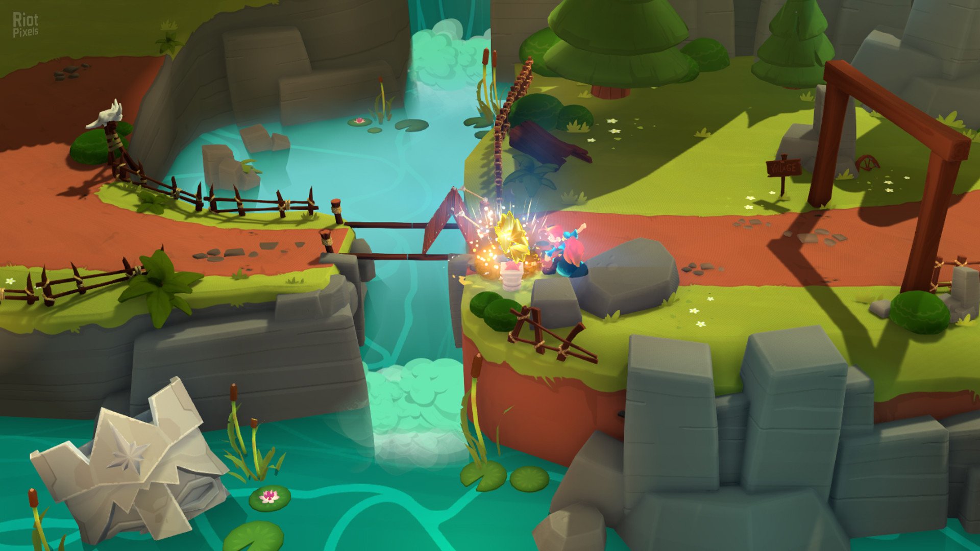 [16]-Mages of Mystralia Download