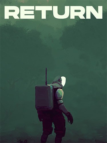 Return – v1.0.0.0 + Bonus ArtBook-HohohoGames