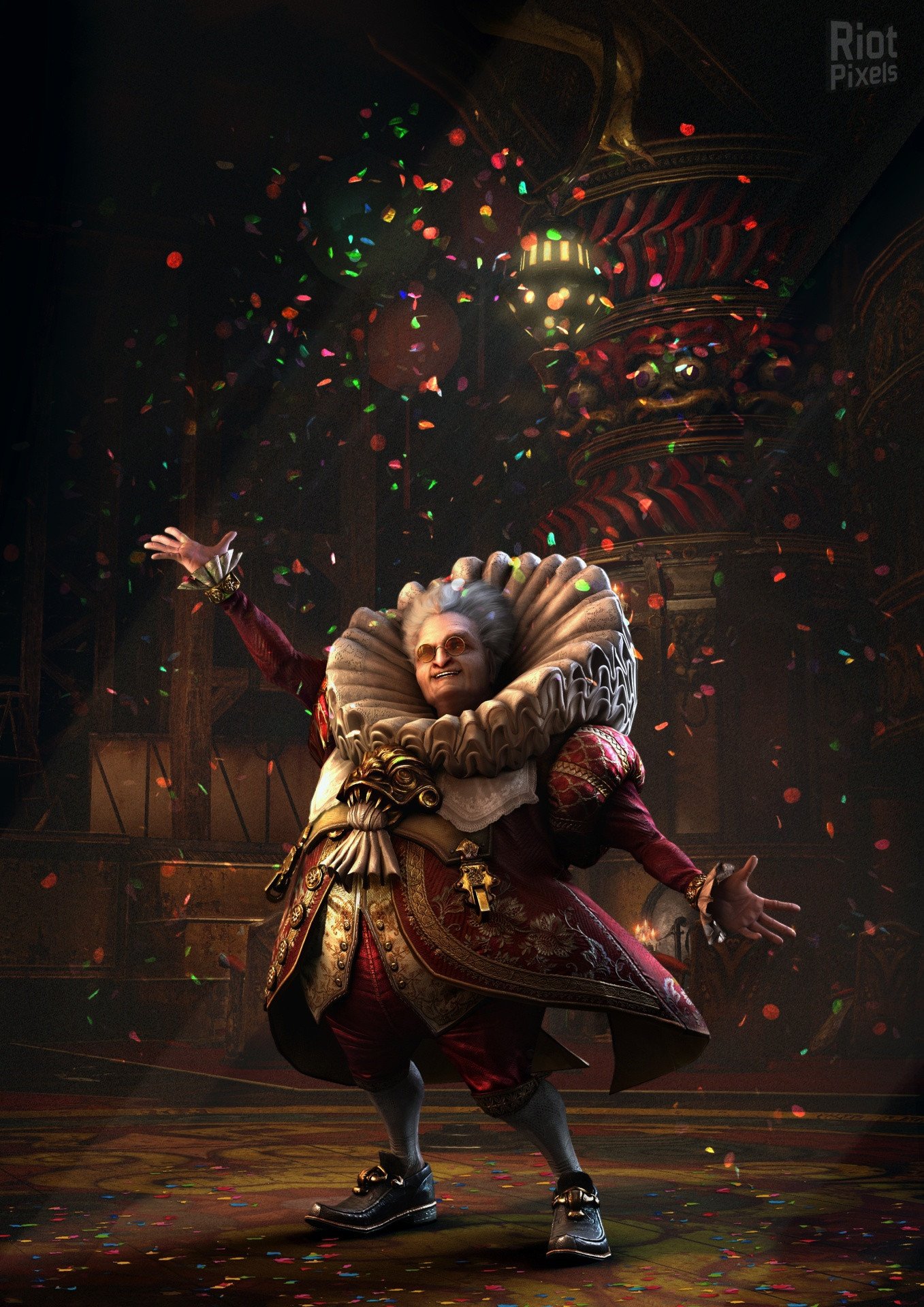 [30]-Castlevania: Lords of Shadow 2 – v1.0.0.1/Update 1 + 4 DLCs Download