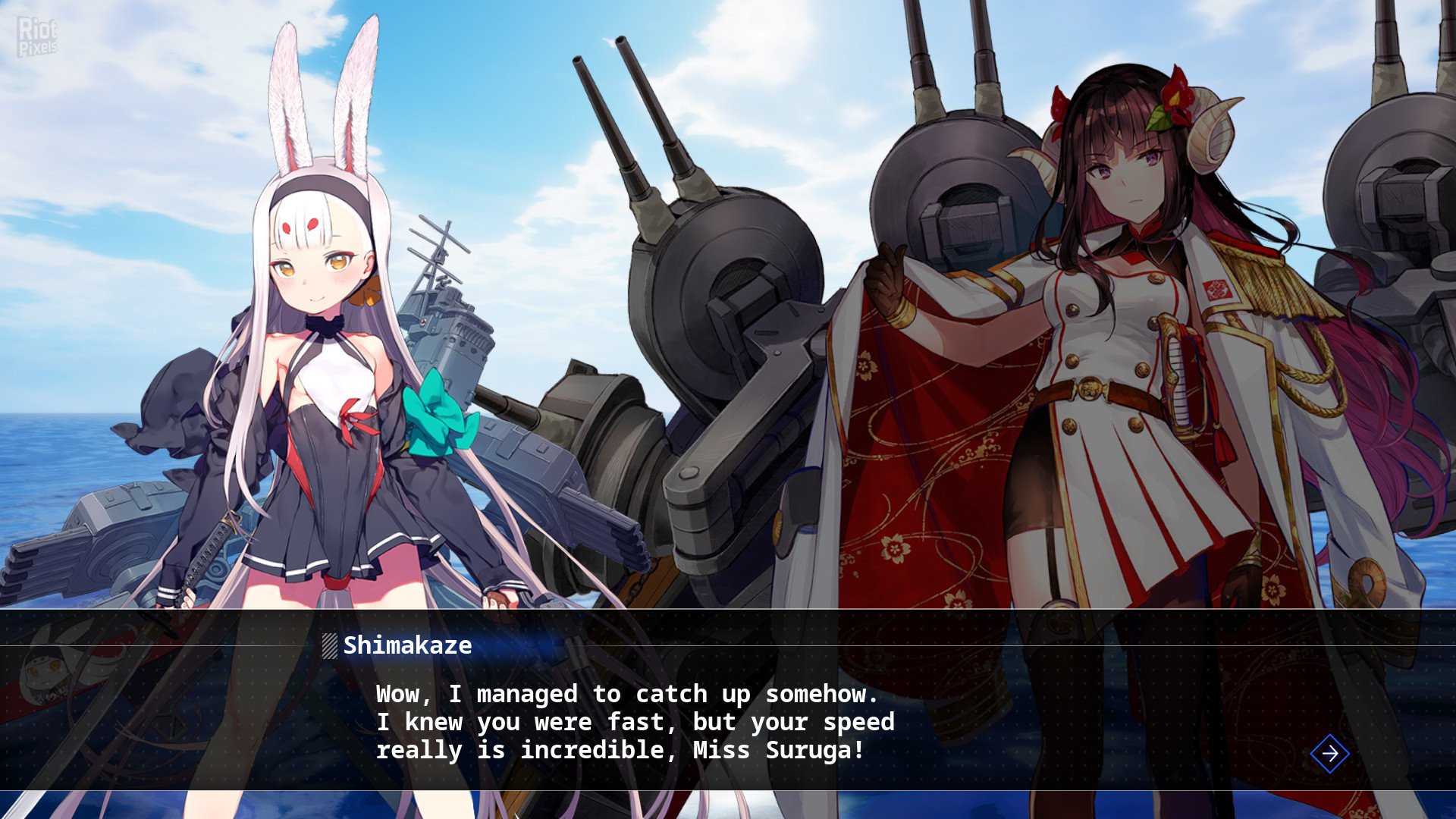 [2]-Azur Lane Crosswave: Complete Deluxe Edition + All DLCs Download