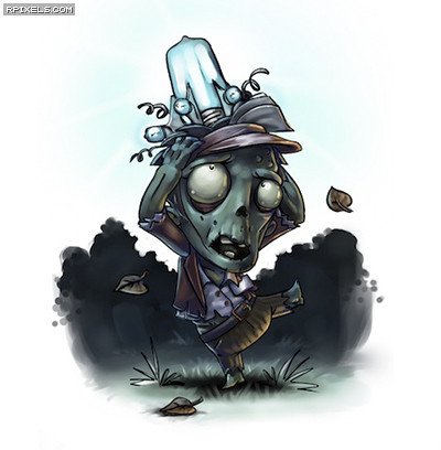 [23]-Ray’s The Dead – v1.0.37_35 Download