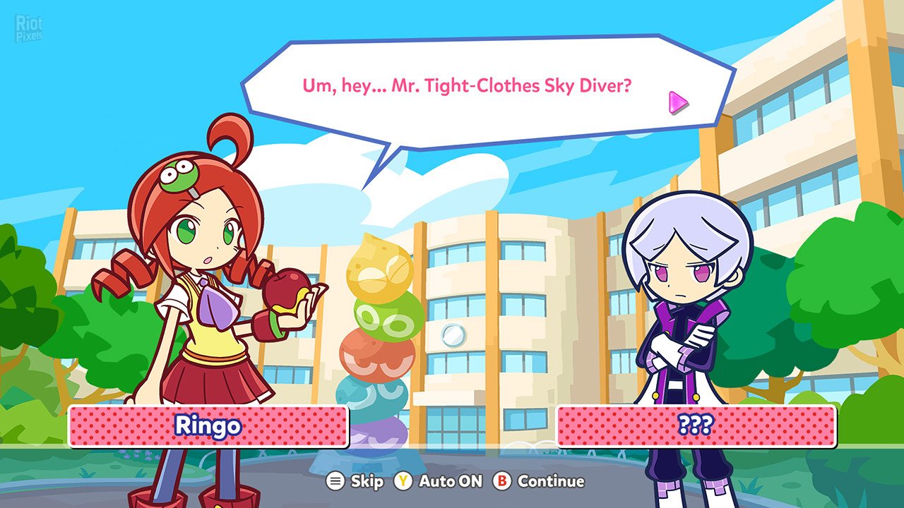 [3]-Puyo Puyo Tetris 2: Launch Edition + Skill Battle Booster Pack DLC Download