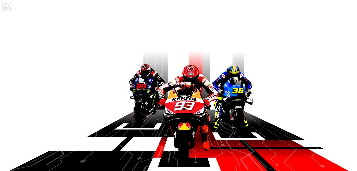 [17]-MotoGP 21 + 2 DLCs + Windows 7 Fix Download