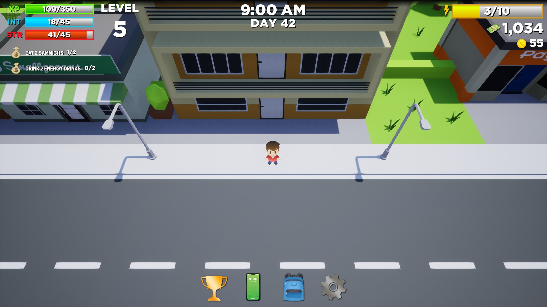 [8]-Super Life (RPG): Complete Edition Download