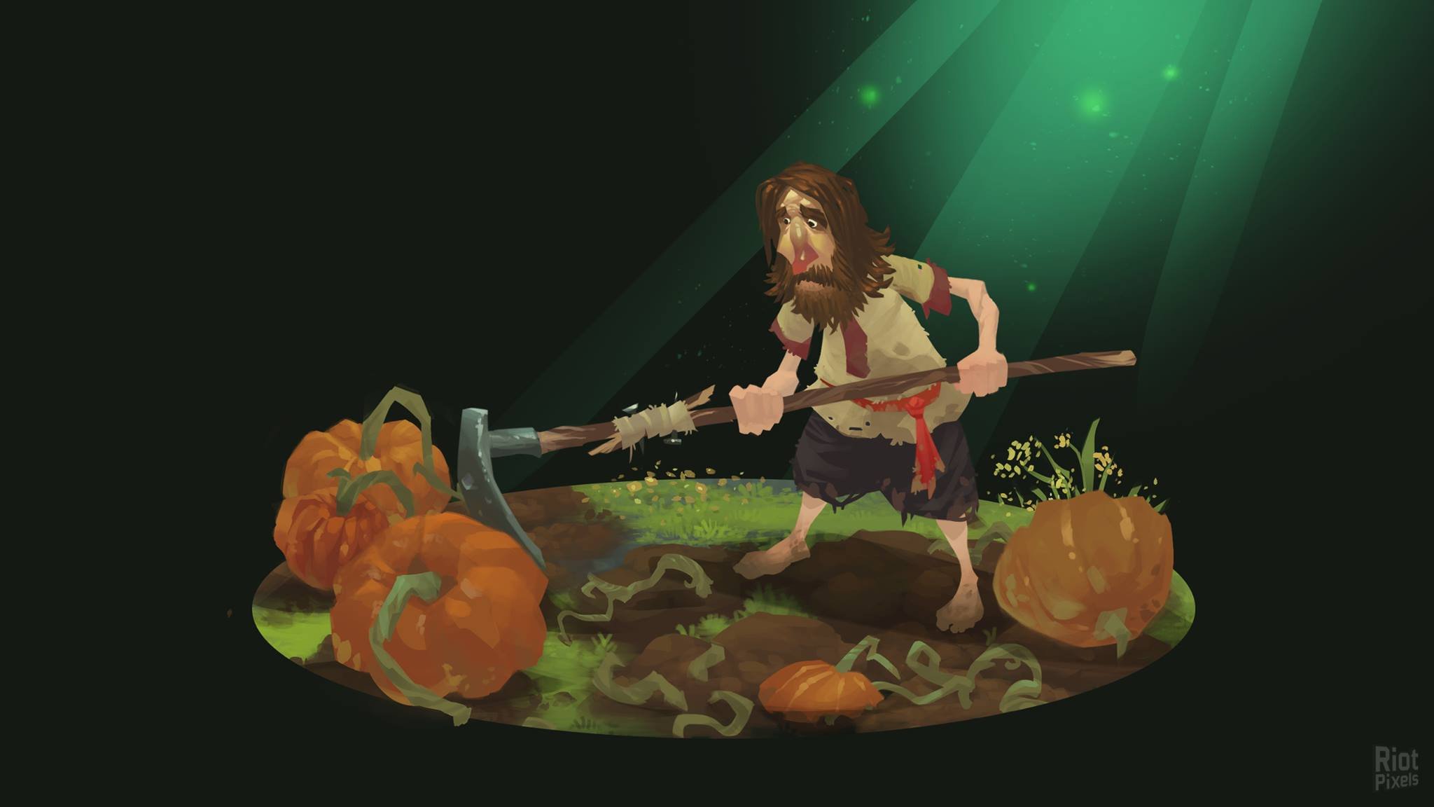 [20]-Yaga – v1.3.21s + Roots of Evil DLC Download