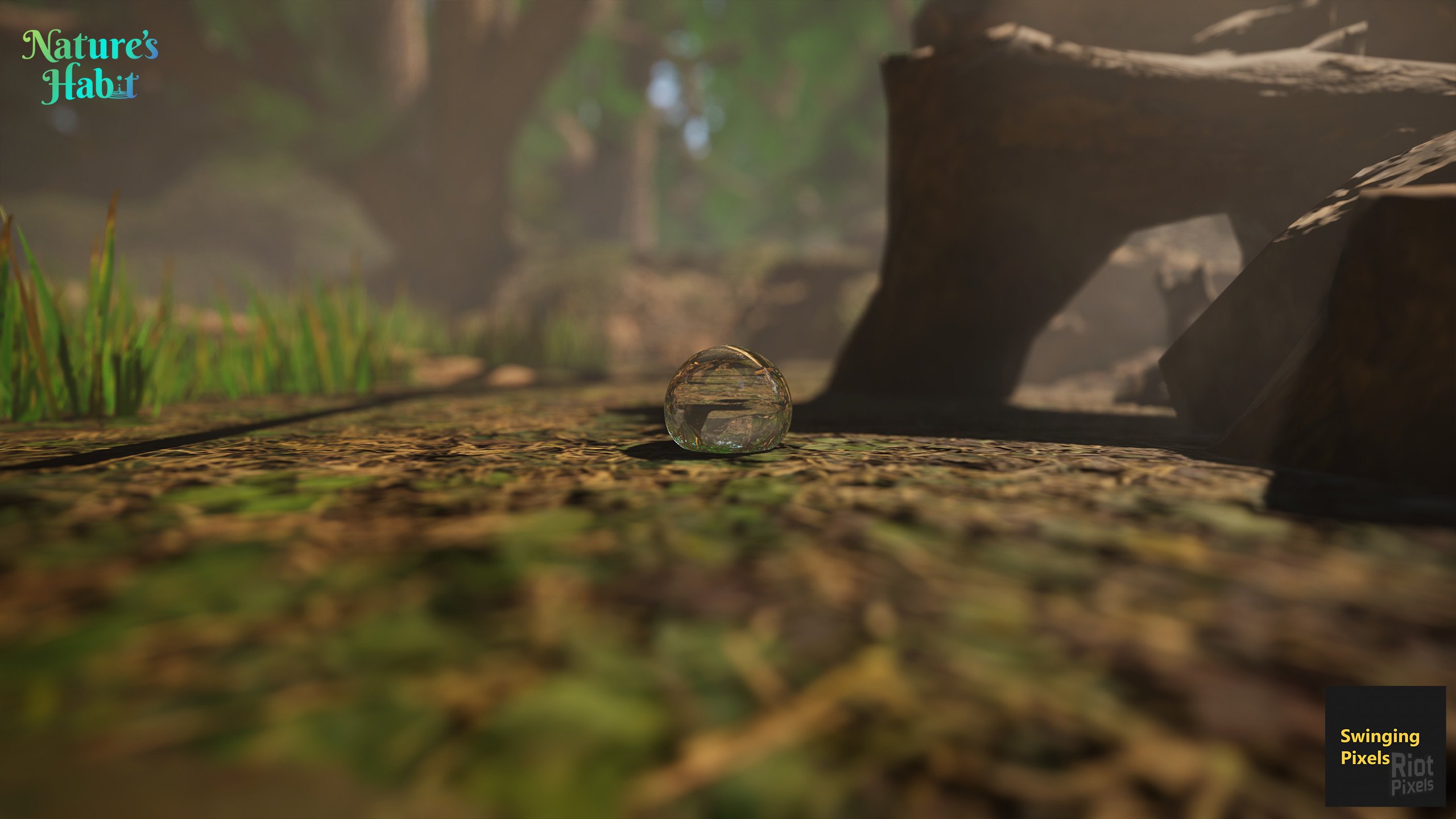 [4]-Nature’s Habit Download