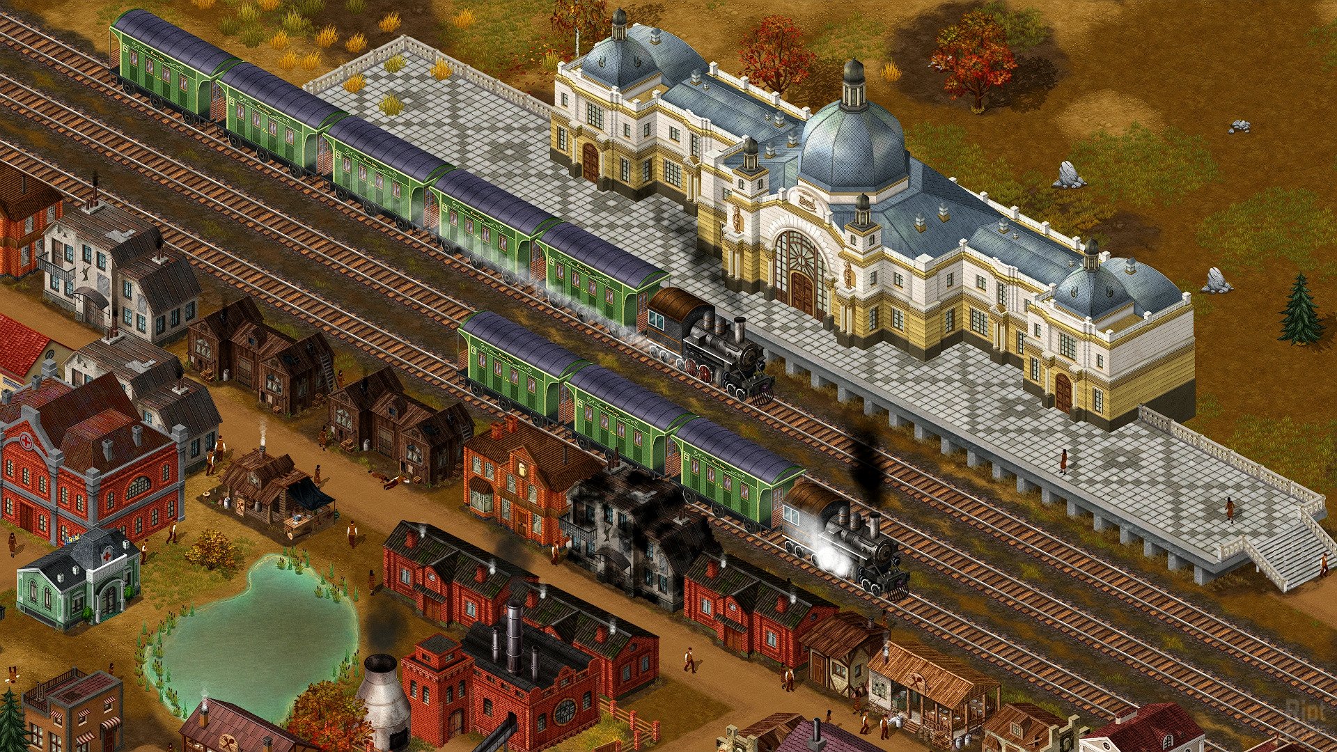 [2]-Kapital: Sparks of Revolution Download