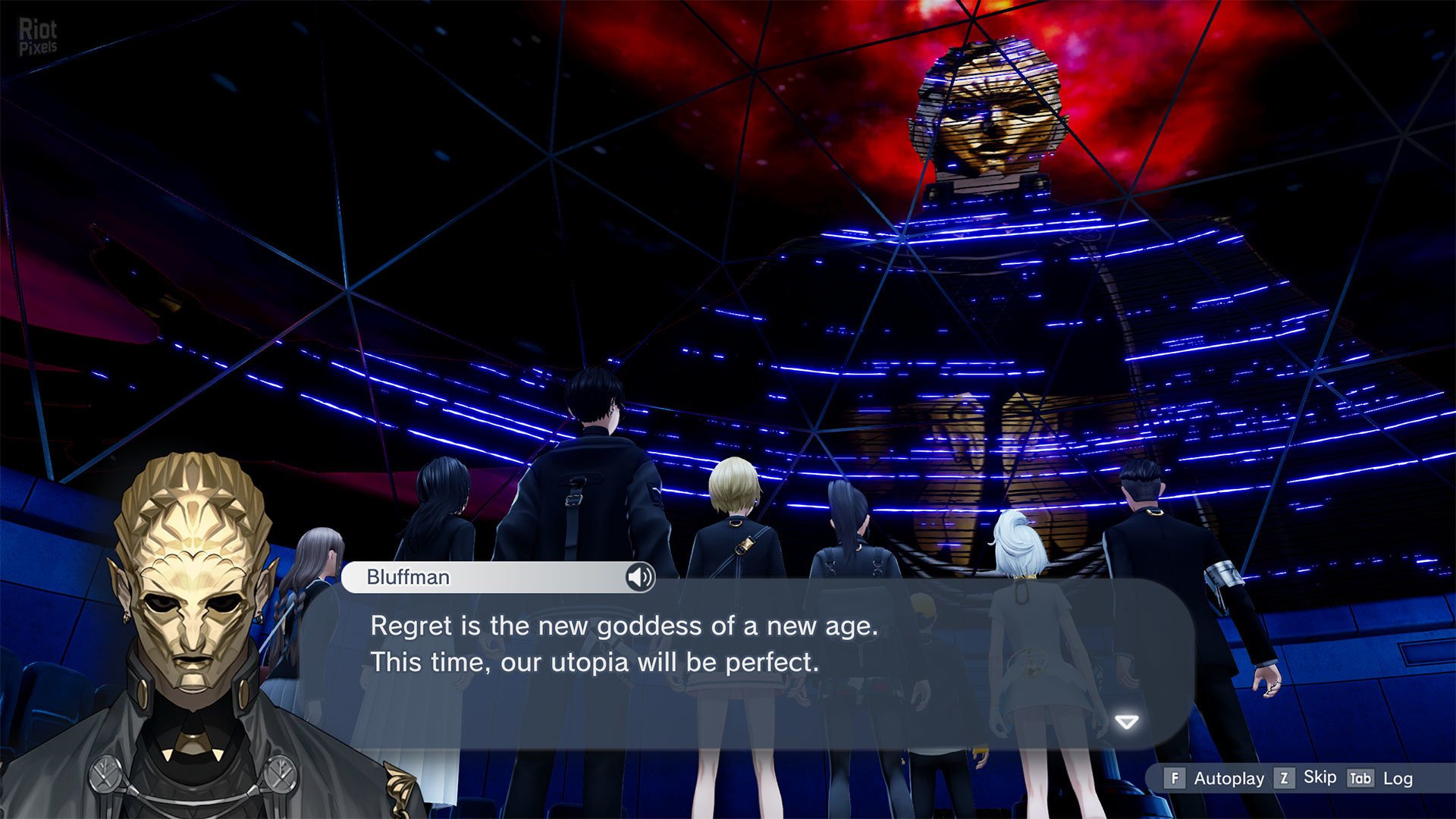 [7]-The Caligula Effect 2: Complete Edition + 17 DLCs + Windows 7 Fix Download