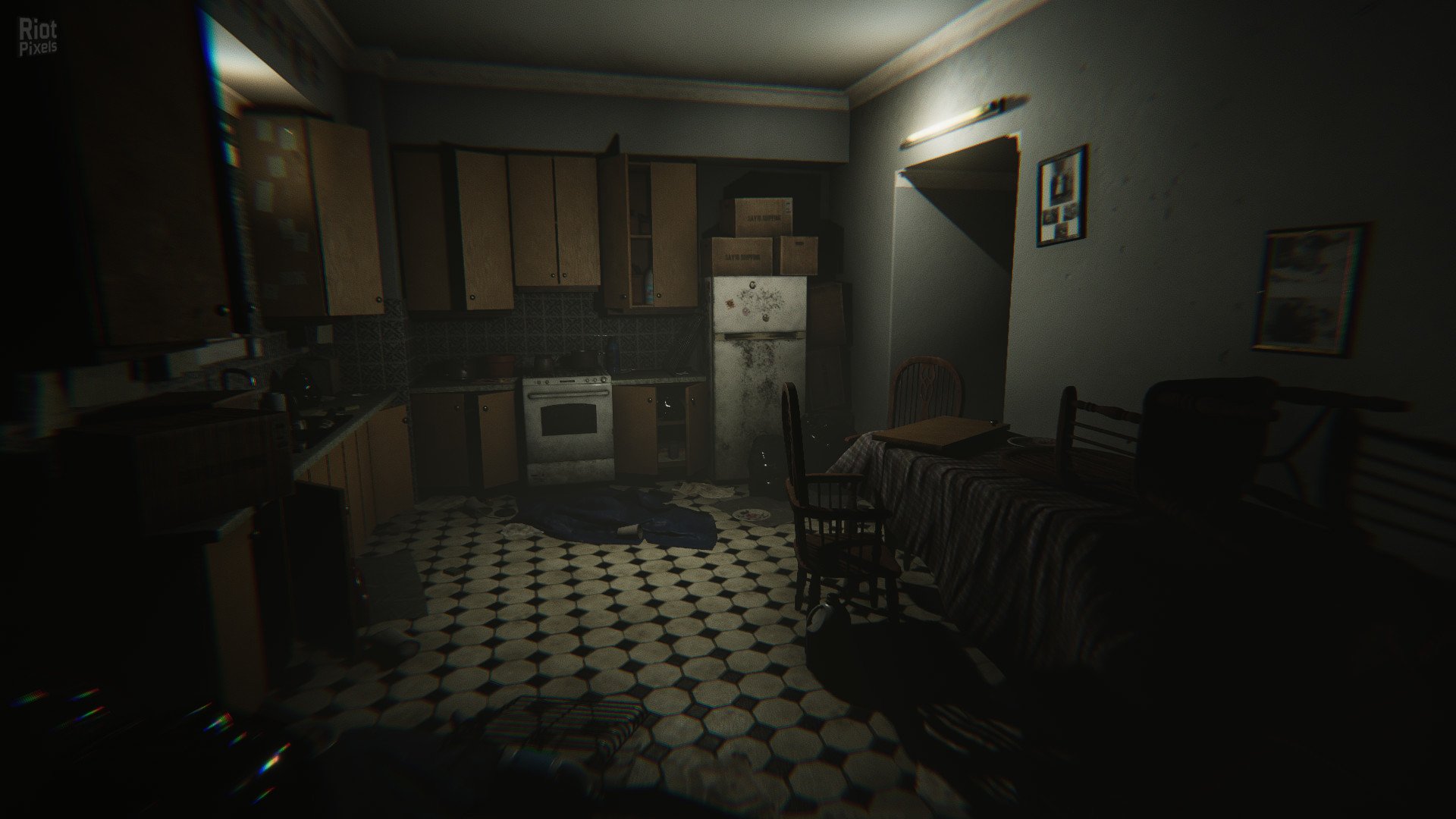 [12]-MADiSON – v1.0.1 + Possessed Camera DLC Download
