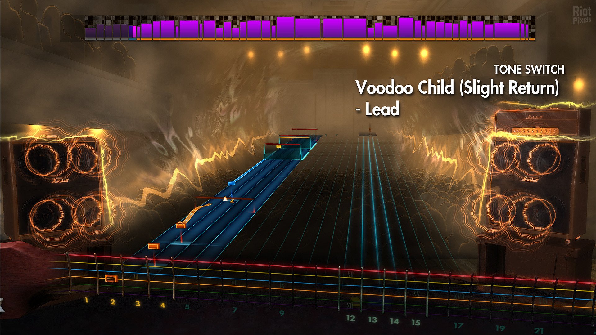 [4]-Rocksmith 2014 Edition: Remastered – v165.396631 + All (>1500) DLCs Download