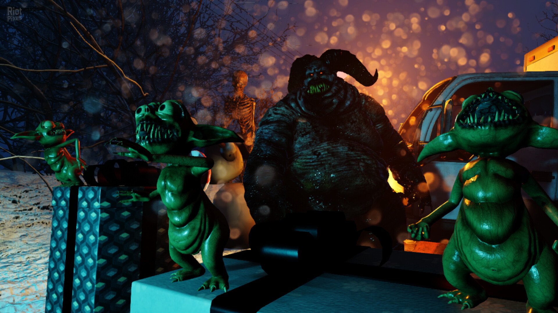 [8]-Krampus Kills – v1.0.3 Download
