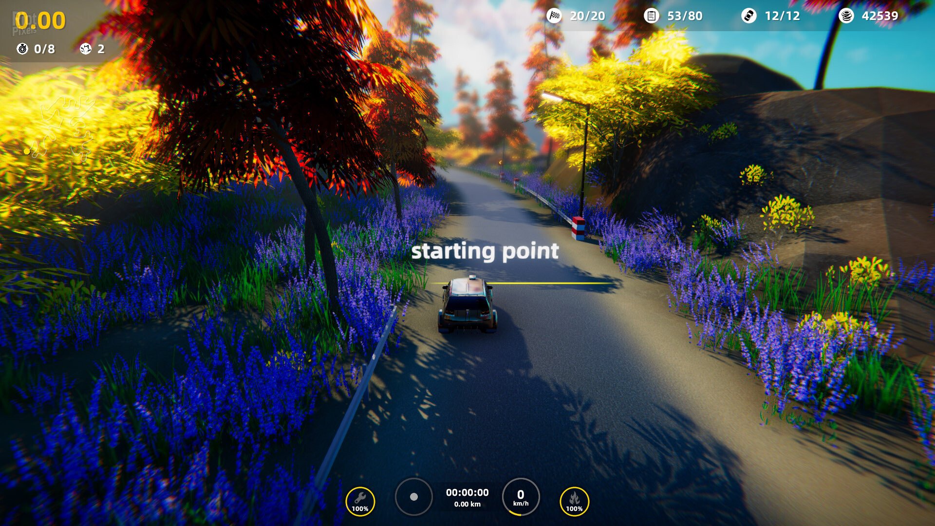 [13]-Joyride – Build 11129441 + 4 DLCs Download