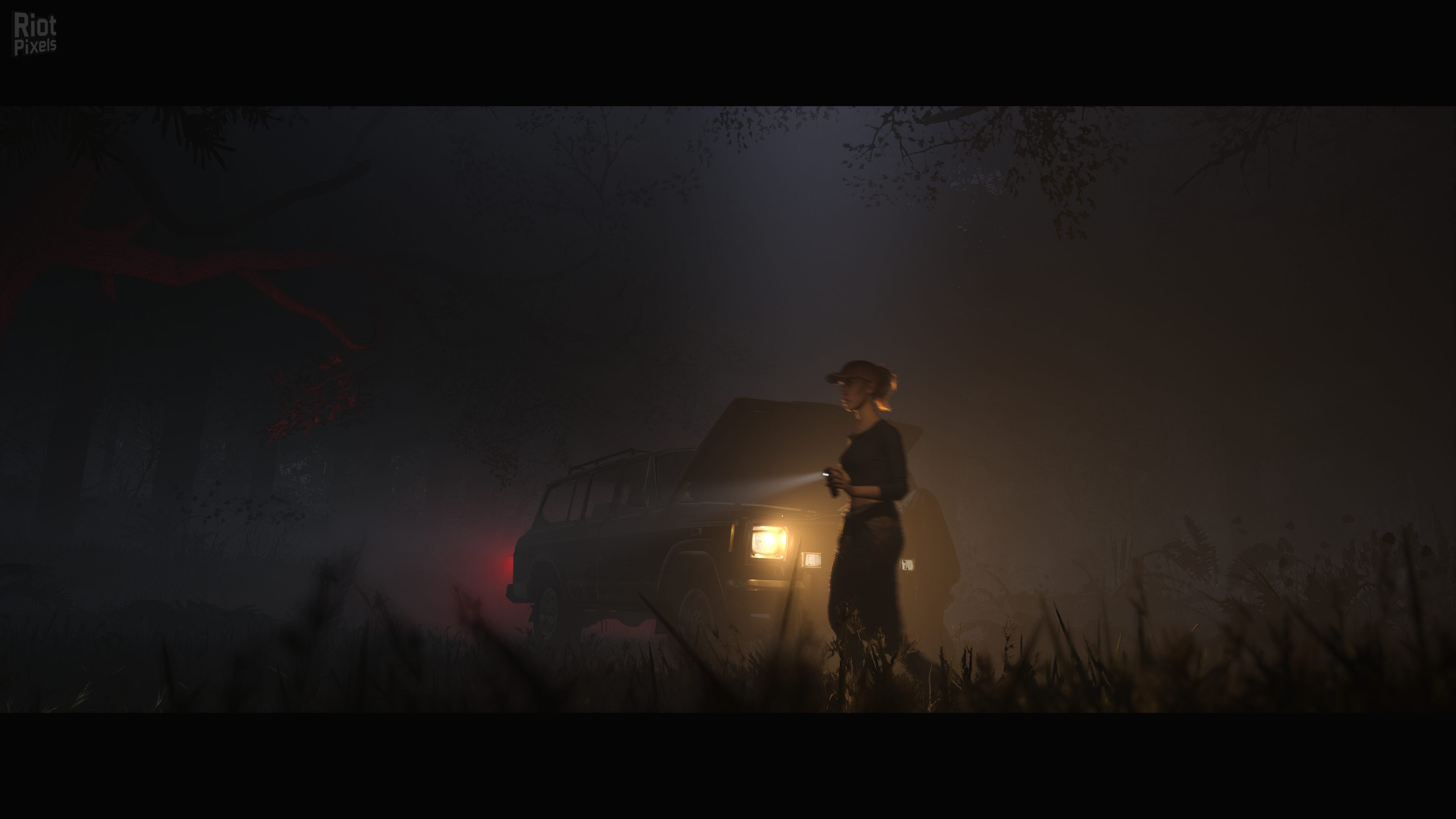 [15]-The Quarry: Deluxe Edition – v1.07 + 3 DLCs Download