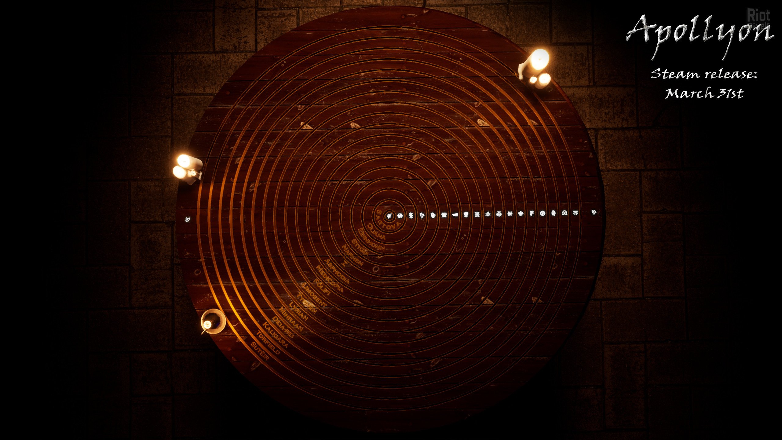 [7]-Apollyon: River of Life – v2.0.0 Download