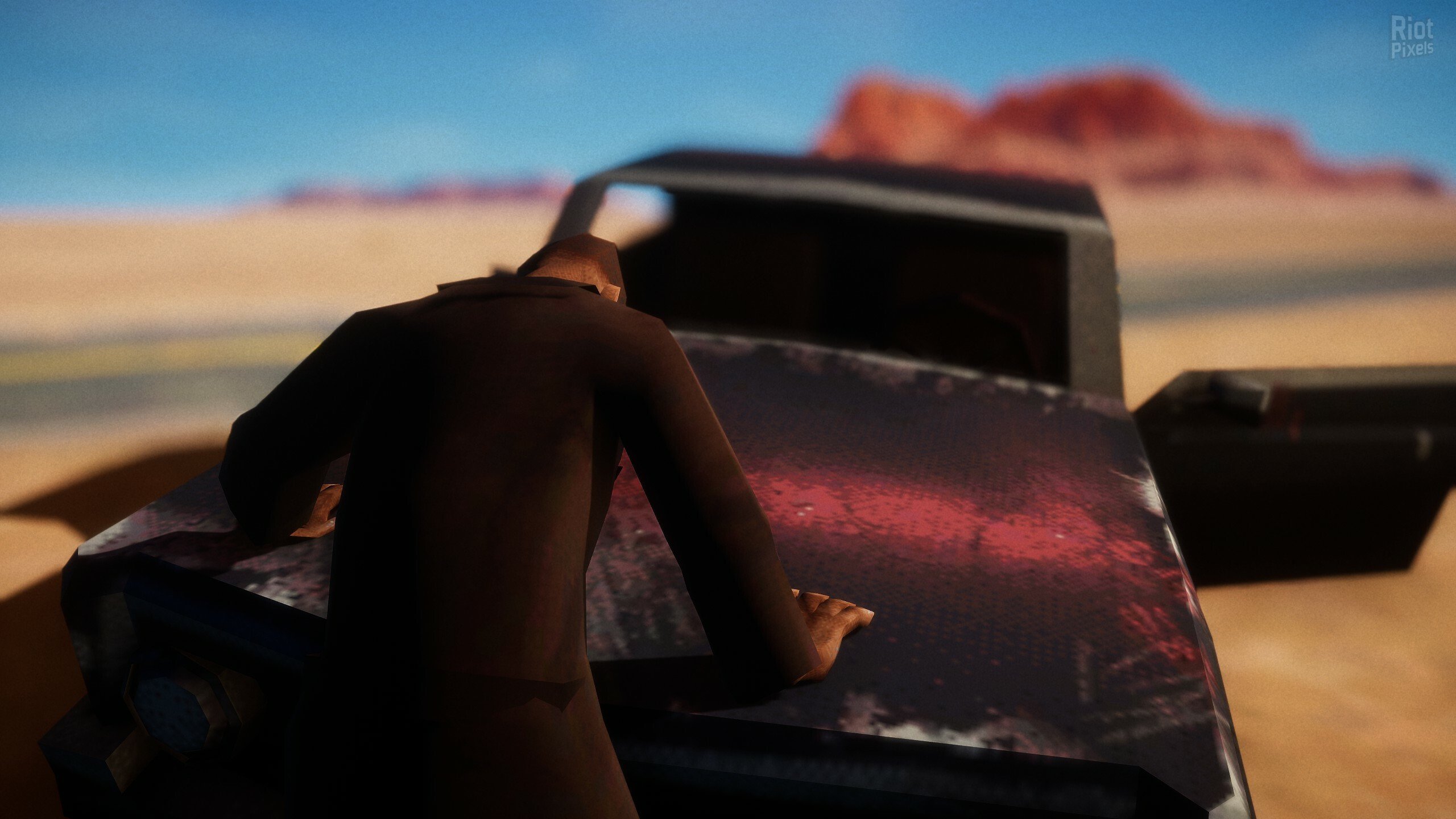 [7]-El Paso, Elsewhere – Release v.10 + Bonus OST Download