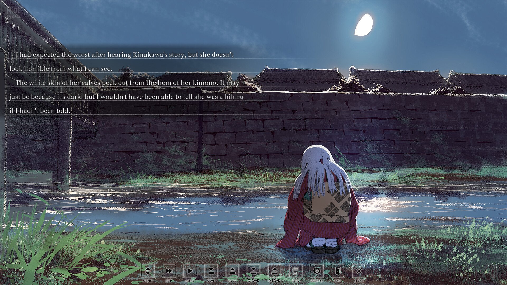 [7]-Hira Hira Hihiru Download