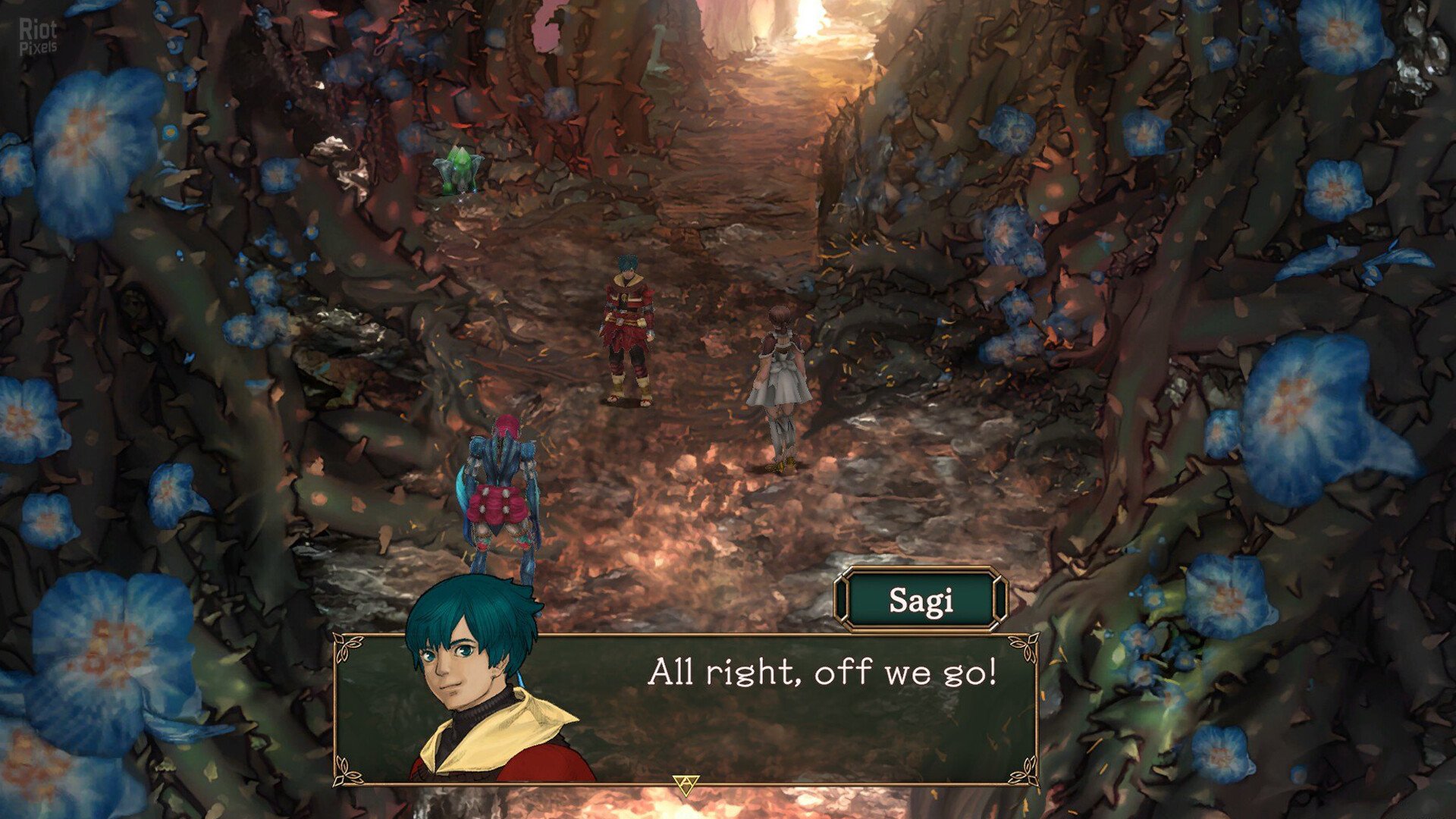 [4]-Baten Kaitos I & II HD Remaster: Month 1 Edition + Bonus ArtBook Download