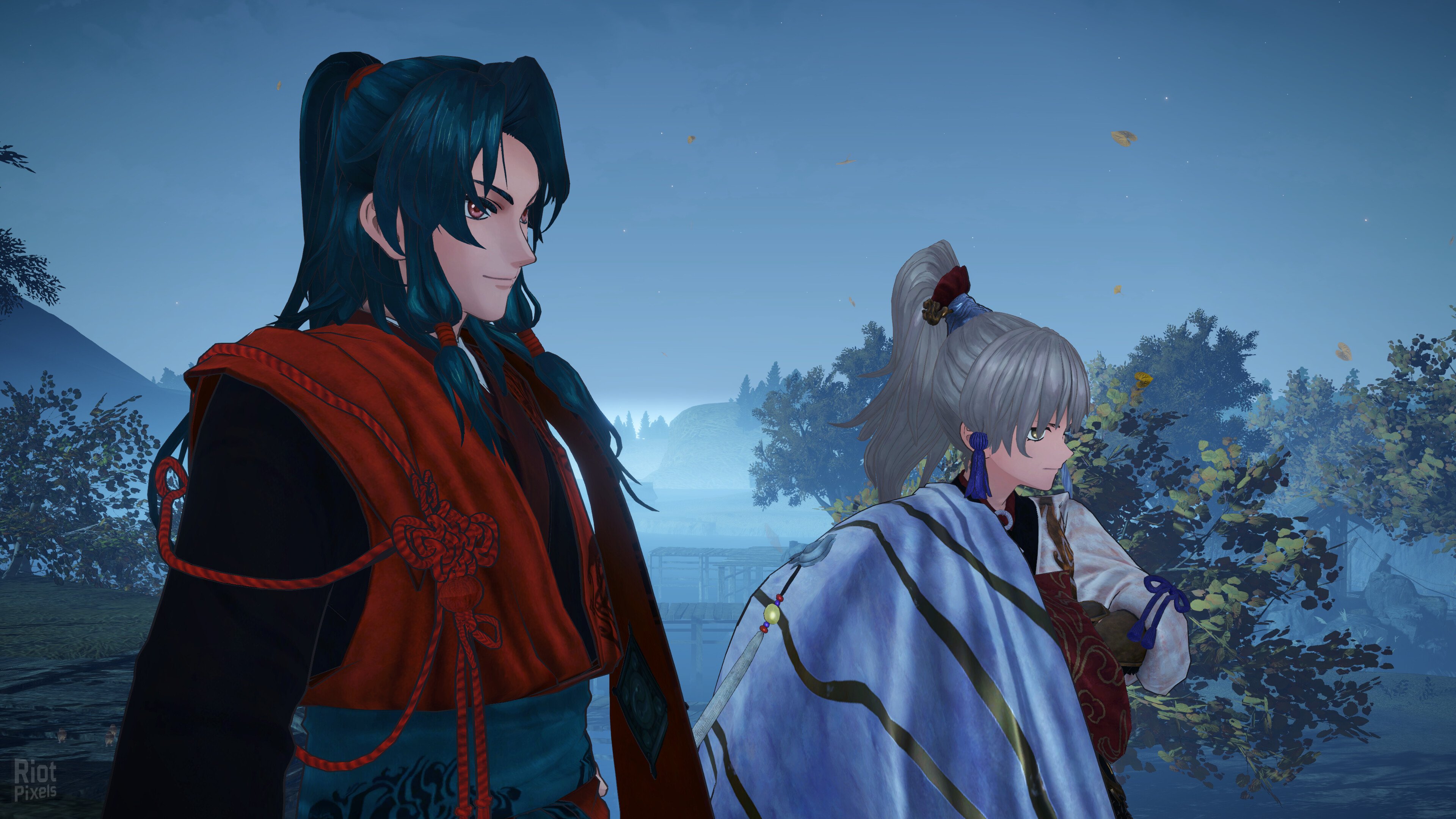[12]-Fate/Samurai Remnant: Digital Deluxe Edition, v1.3.1 + 6 DLCs + Windows 7 Fix Download