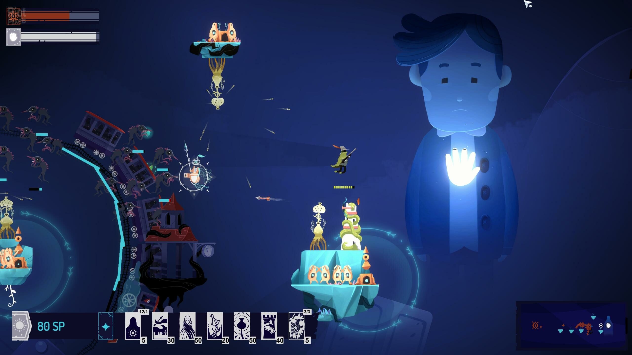 [6]-Ghostboy: Collector’s Edition + Bonus Content Download