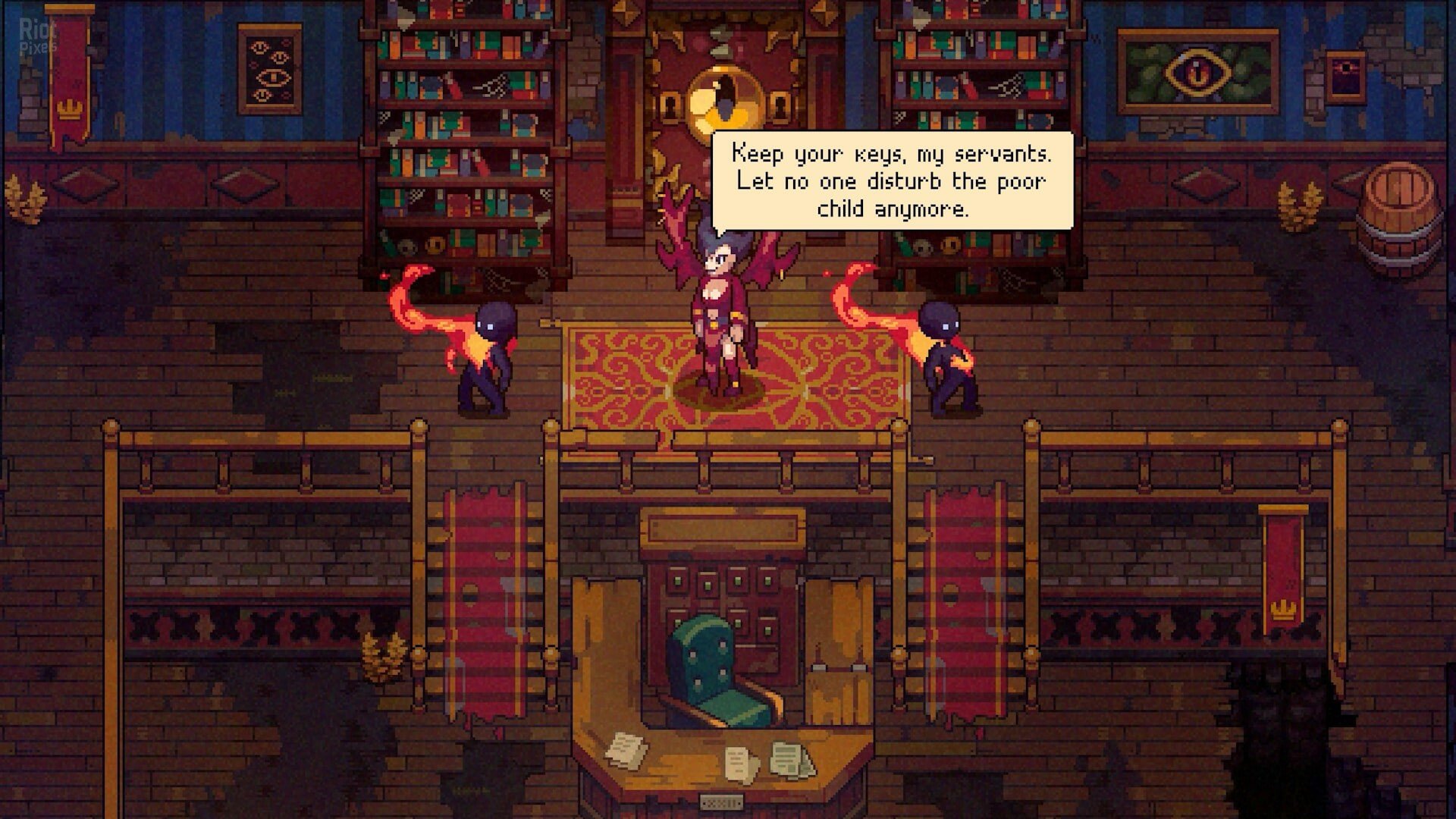 [15]-Bloomtown: A Different Story – Supporter Edition, v1.0.13 + Bonus Content Download
