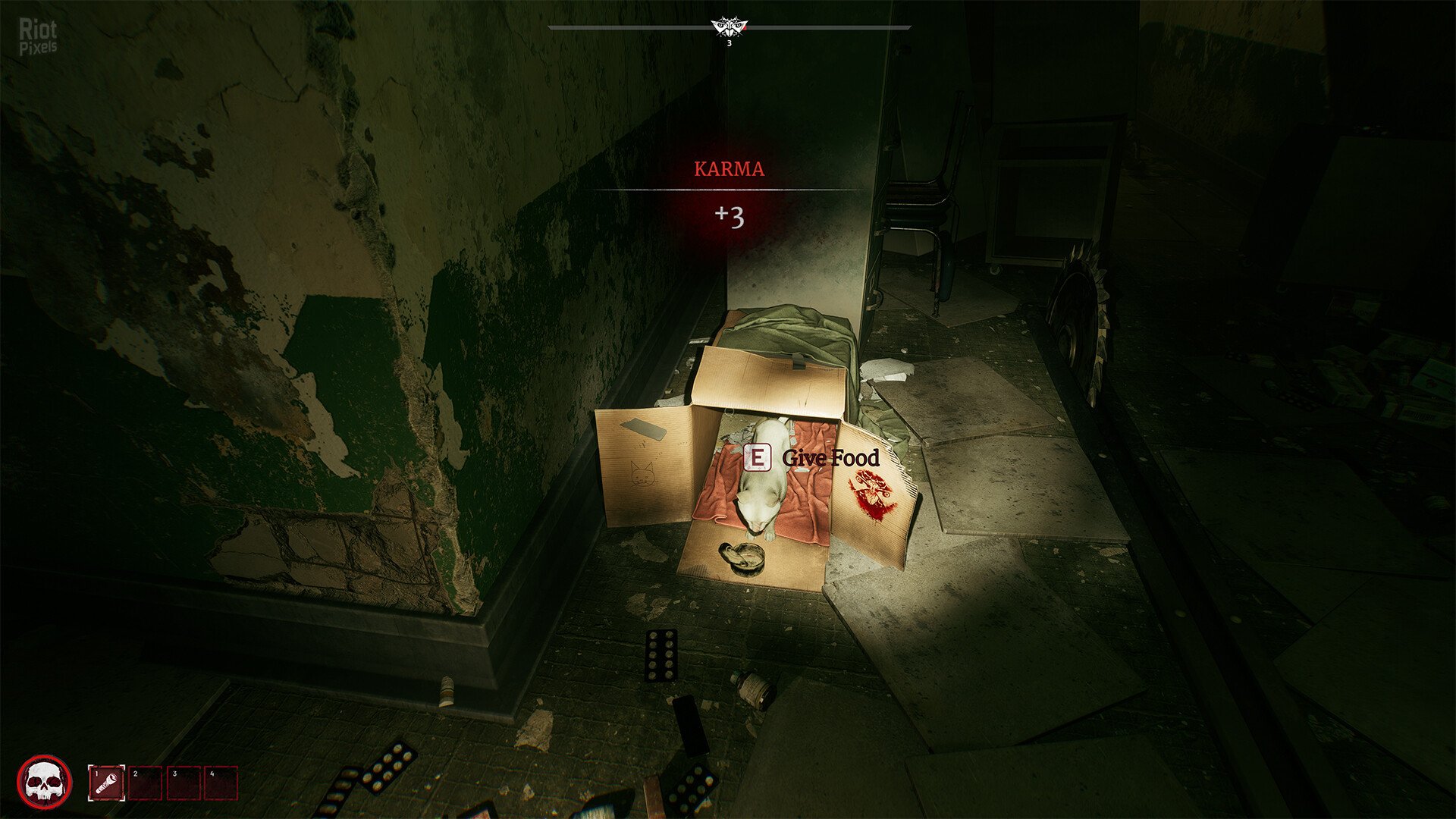 [3]-Psycho Fear – v1.2 Download