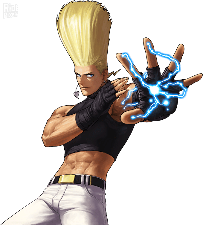 [21]-THE KING OF FIGHTERS XIII GLOBAL MATCH Download